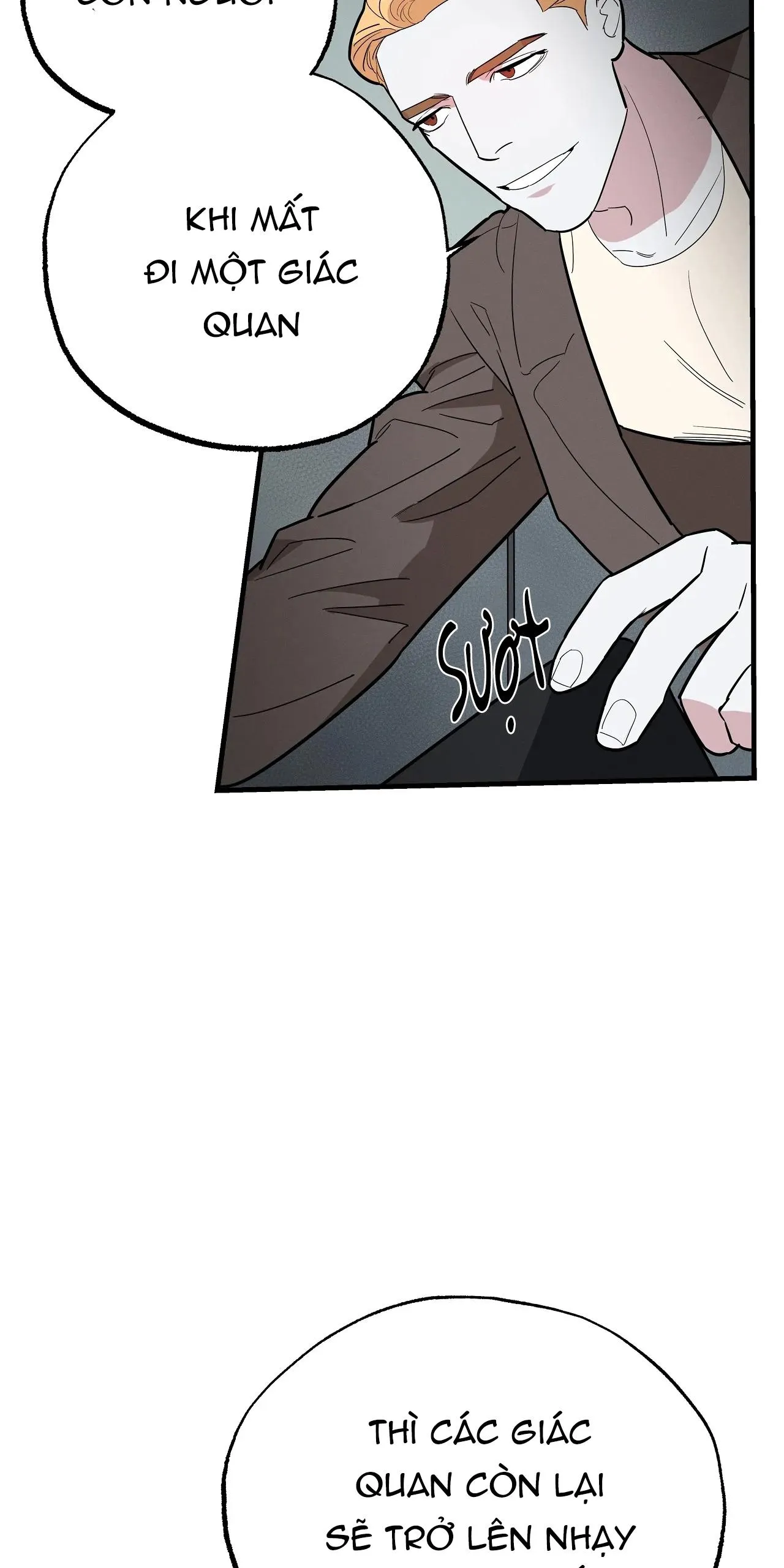 Người đàn ông thứ 7 Chapter 4 Trang 12