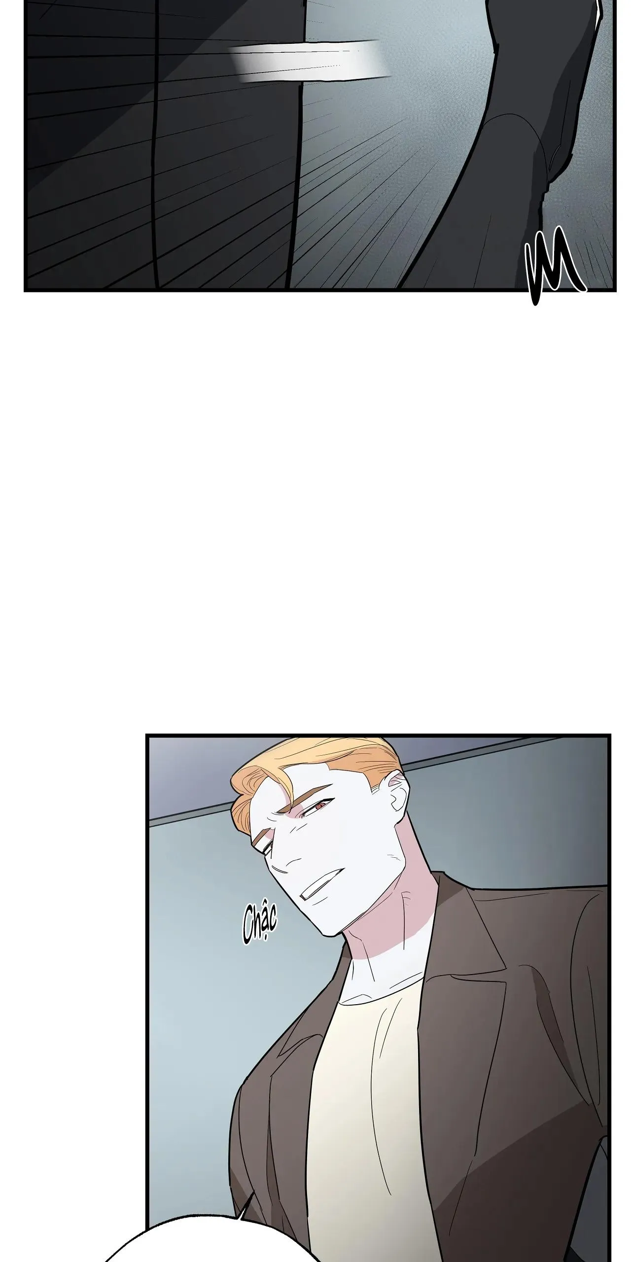 Người đàn ông thứ 7 Chapter 4 Trang 17