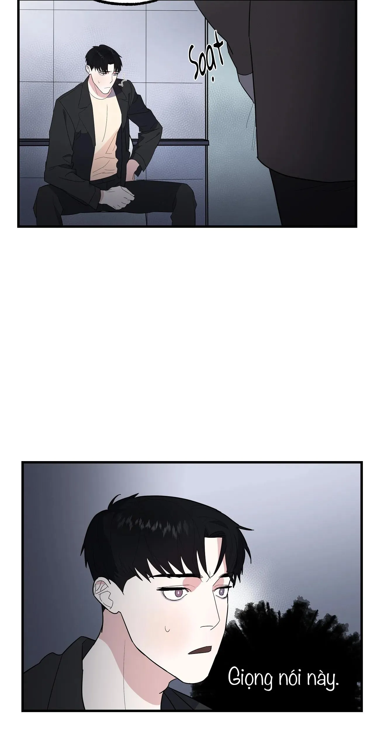 Người đàn ông thứ 7 Chapter 4 Trang 19