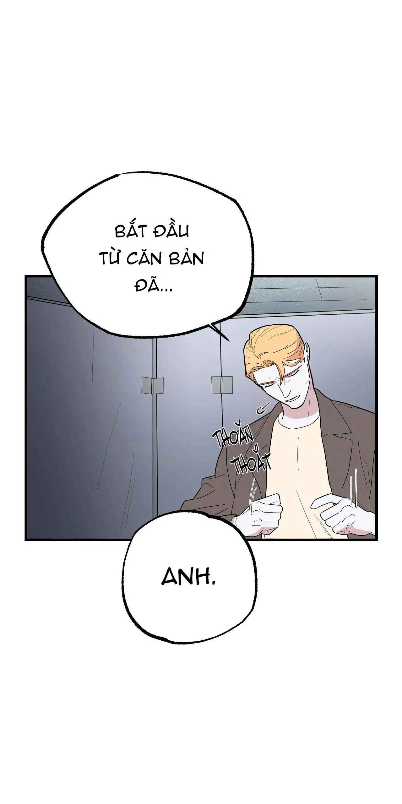 Người đàn ông thứ 7 Chapter 4 Trang 20