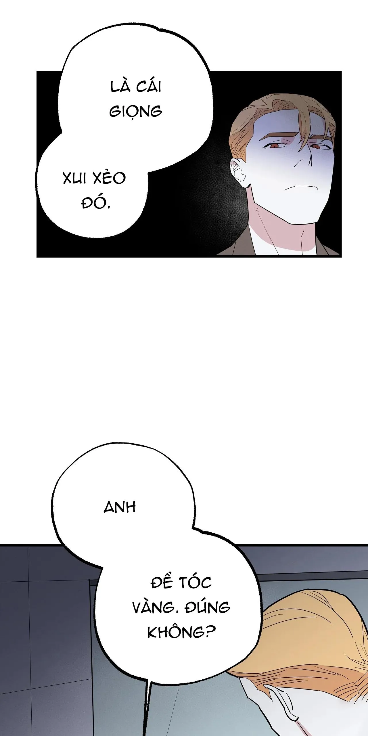 Người đàn ông thứ 7 Chapter 4 Trang 21