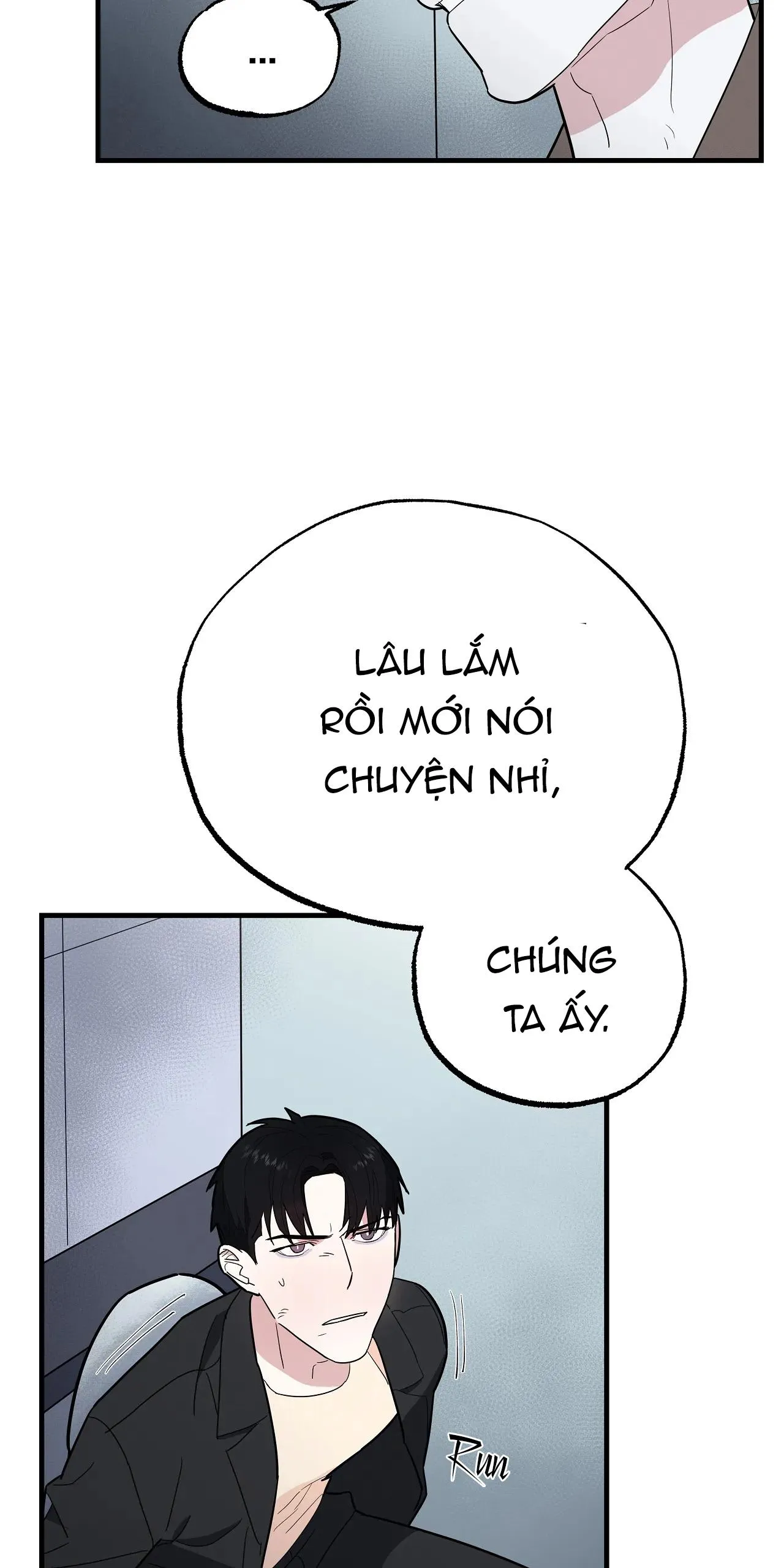 Người đàn ông thứ 7 Chapter 4 Trang 23