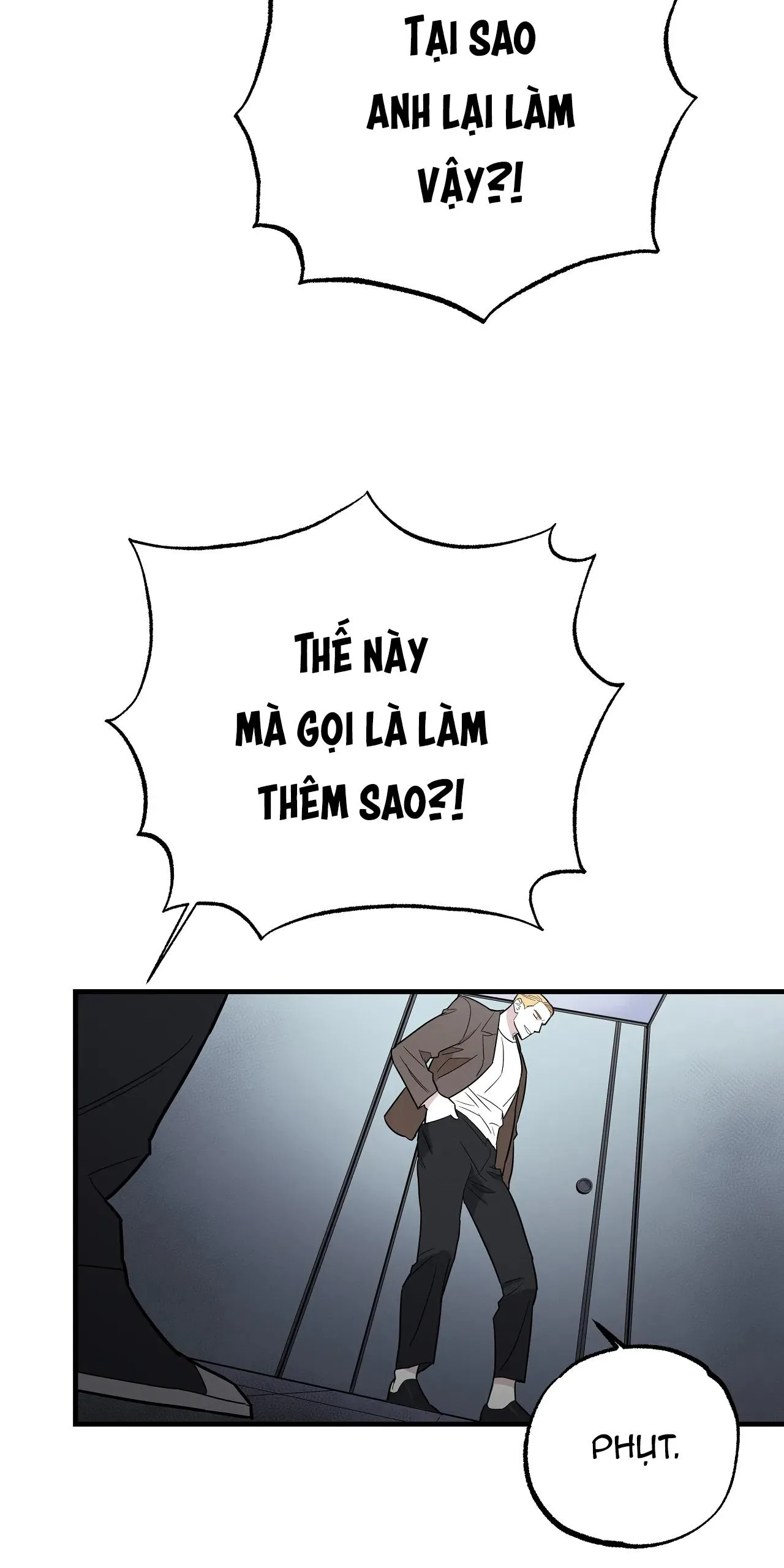 Người đàn ông thứ 7 Chapter 4 Trang 25