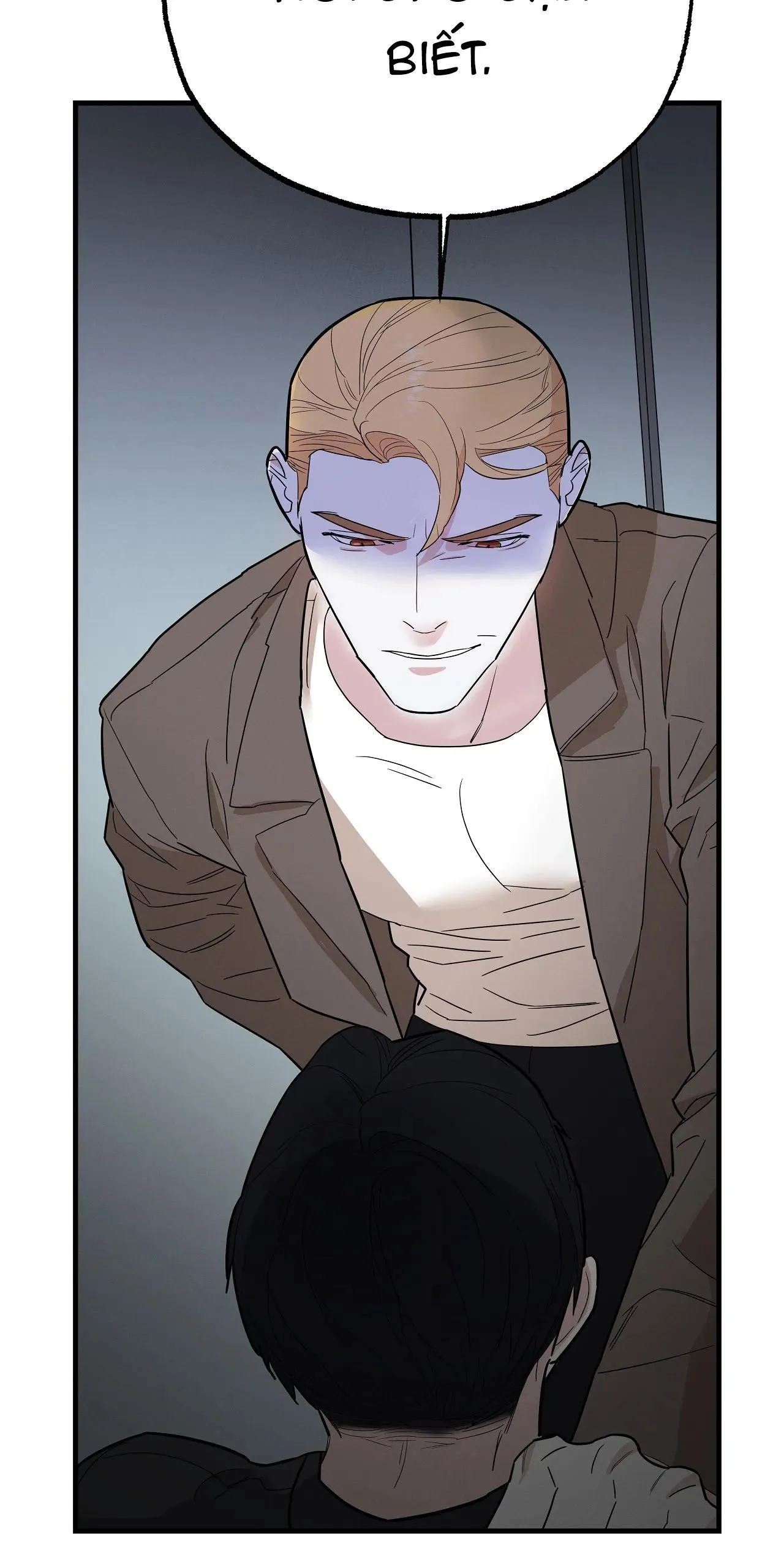 Người đàn ông thứ 7 Chapter 4 Trang 27