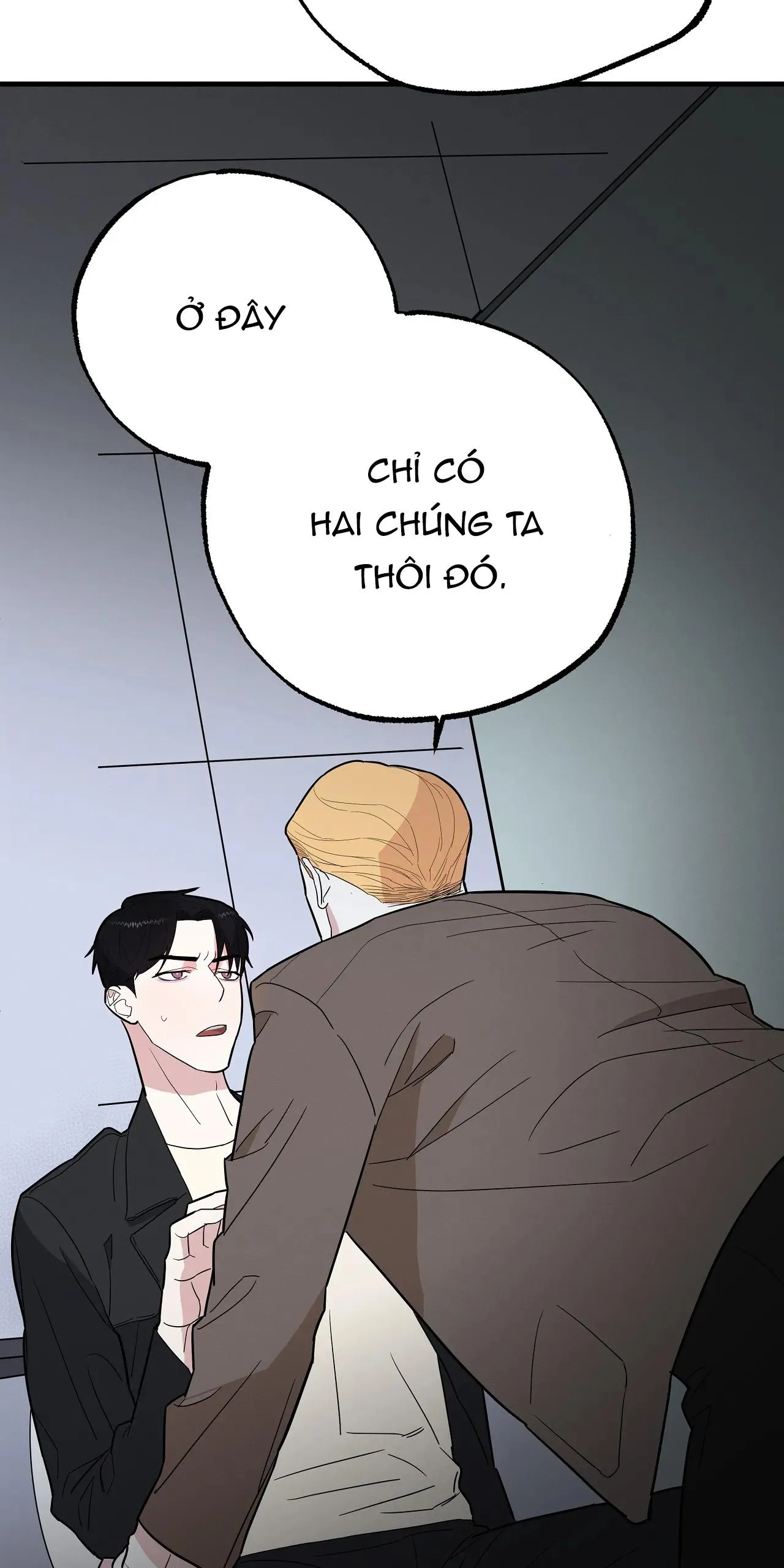 Người đàn ông thứ 7 Chapter 4 Trang 29