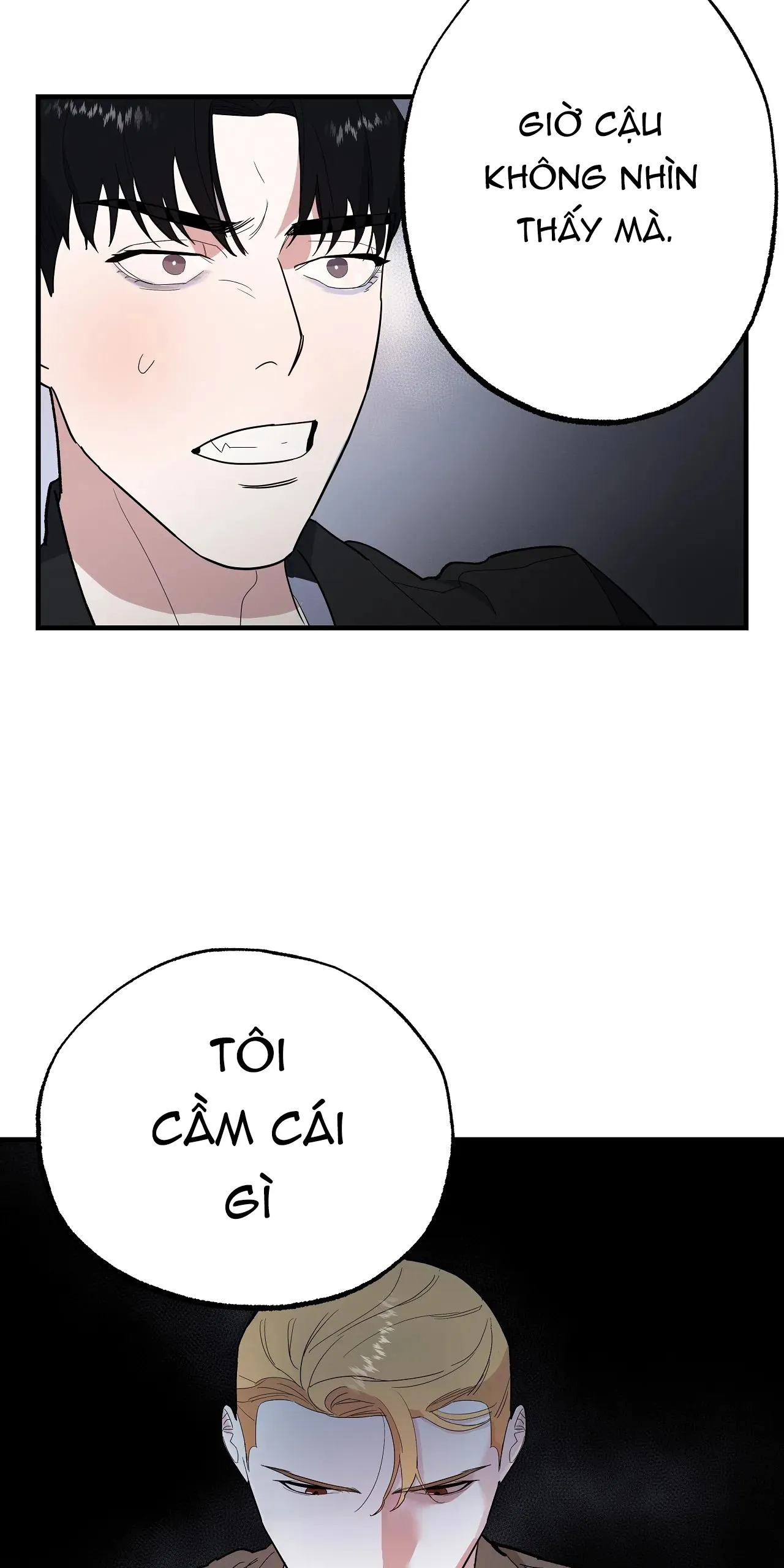 Người đàn ông thứ 7 Chapter 4 Trang 31