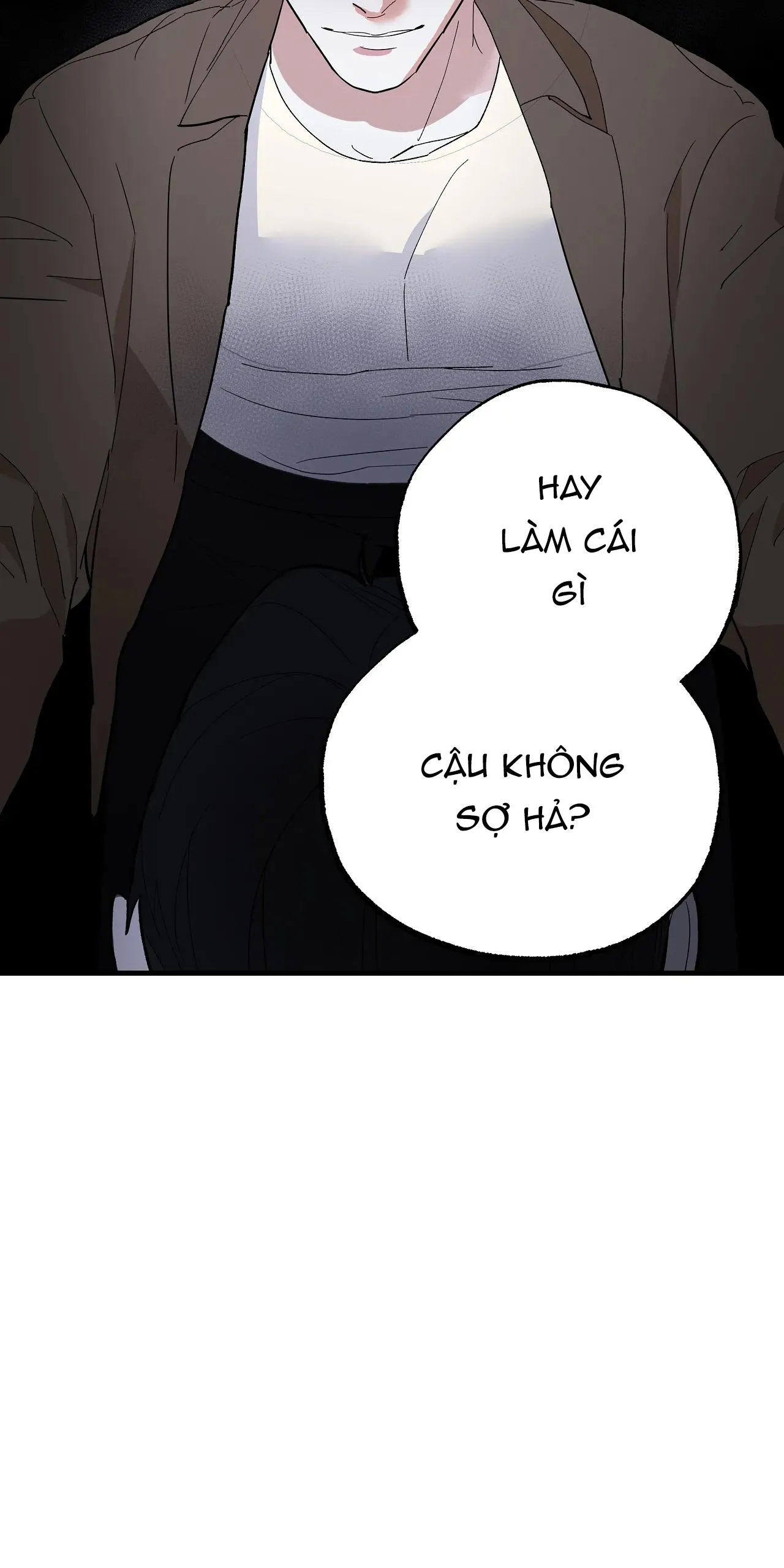 Người đàn ông thứ 7 Chapter 4 Trang 32