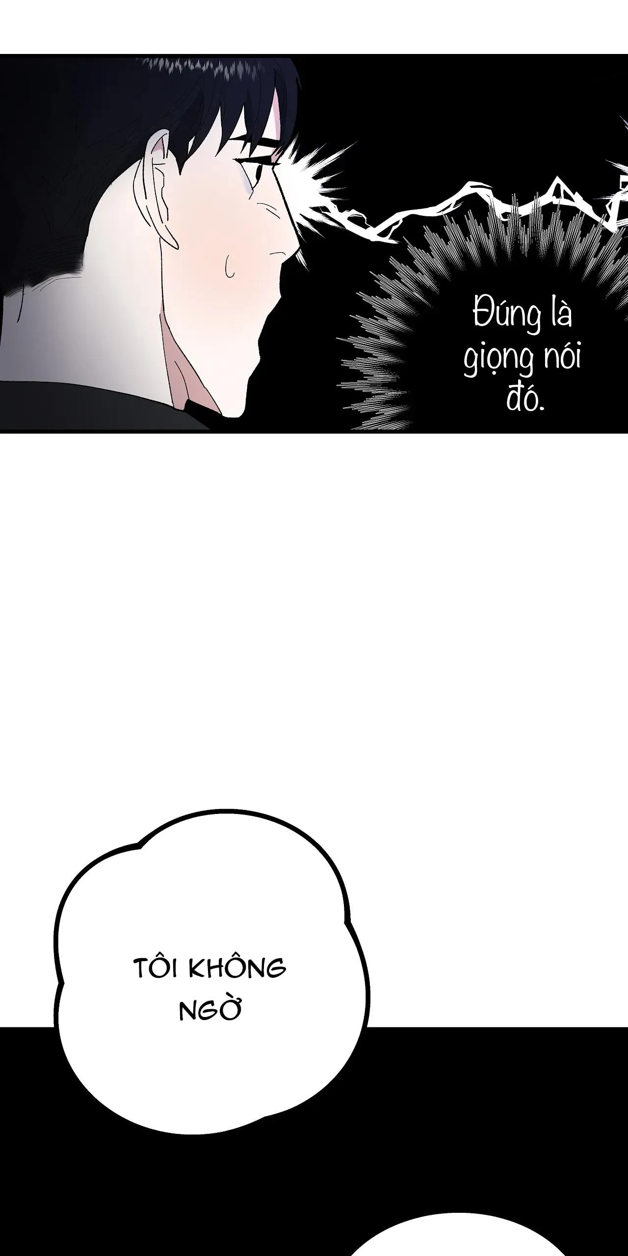 Người đàn ông thứ 7 Chapter 4 Trang 33