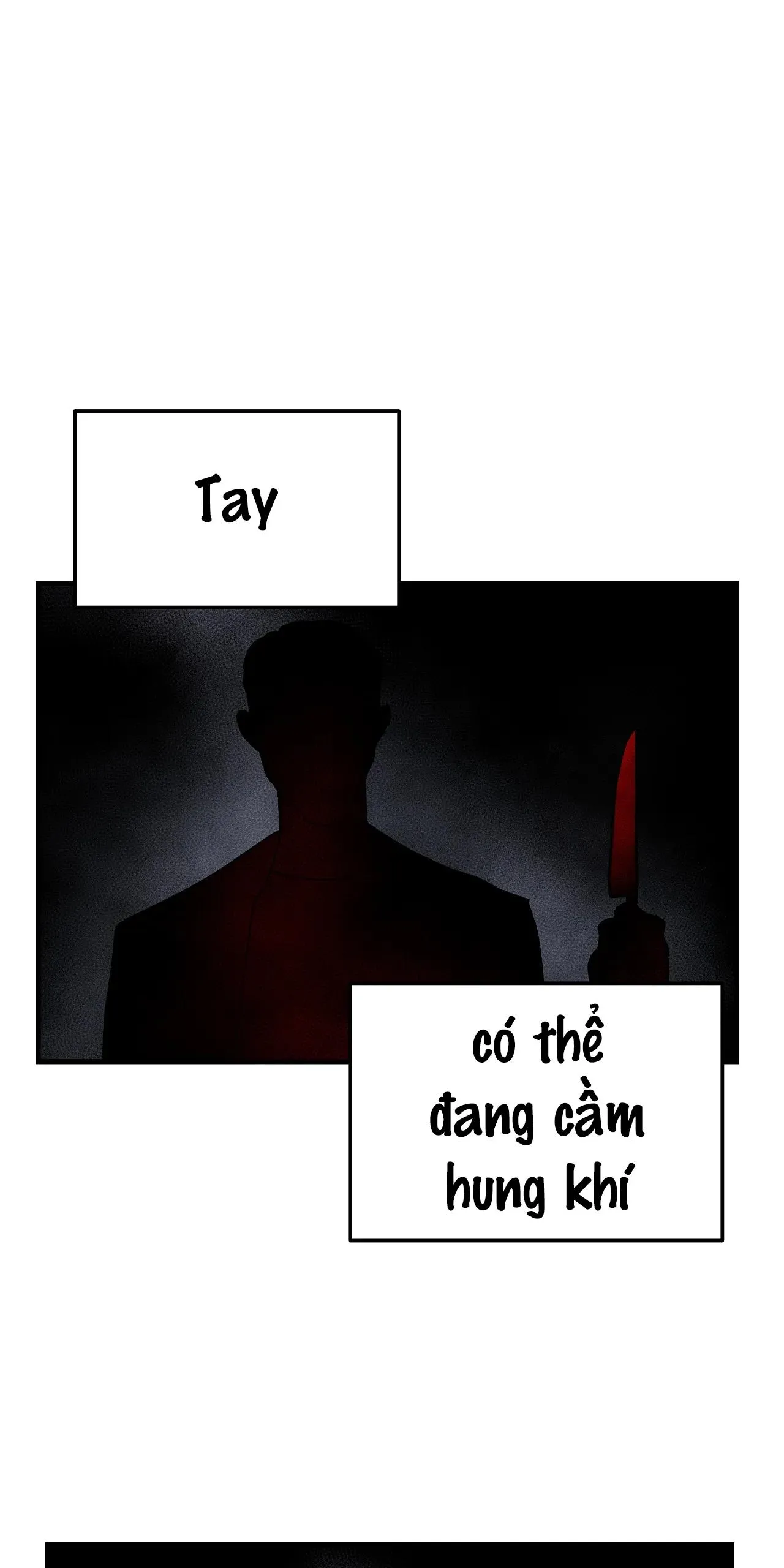 Người đàn ông thứ 7 Chapter 4 Trang 35