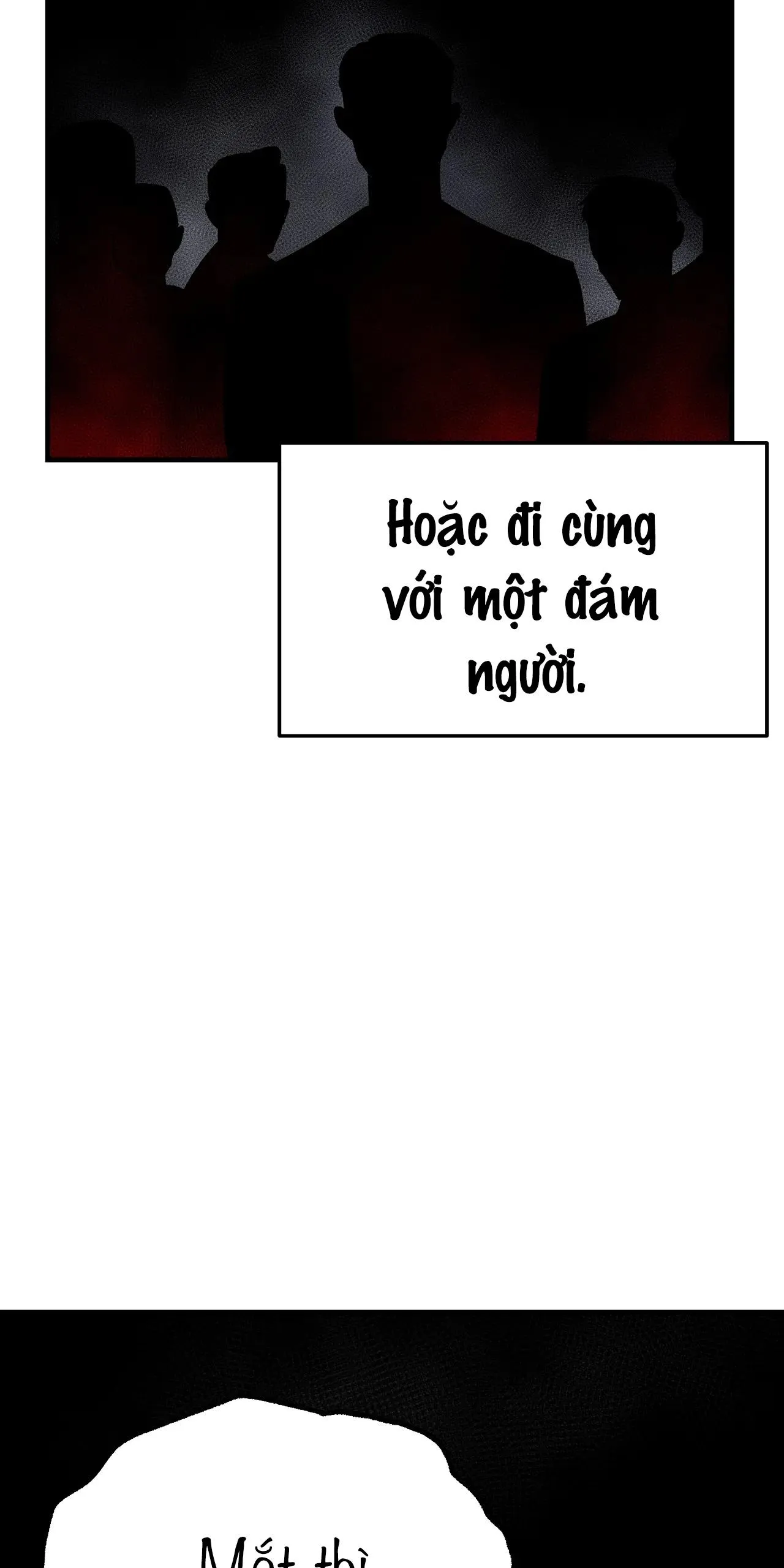 Người đàn ông thứ 7 Chapter 4 Trang 36