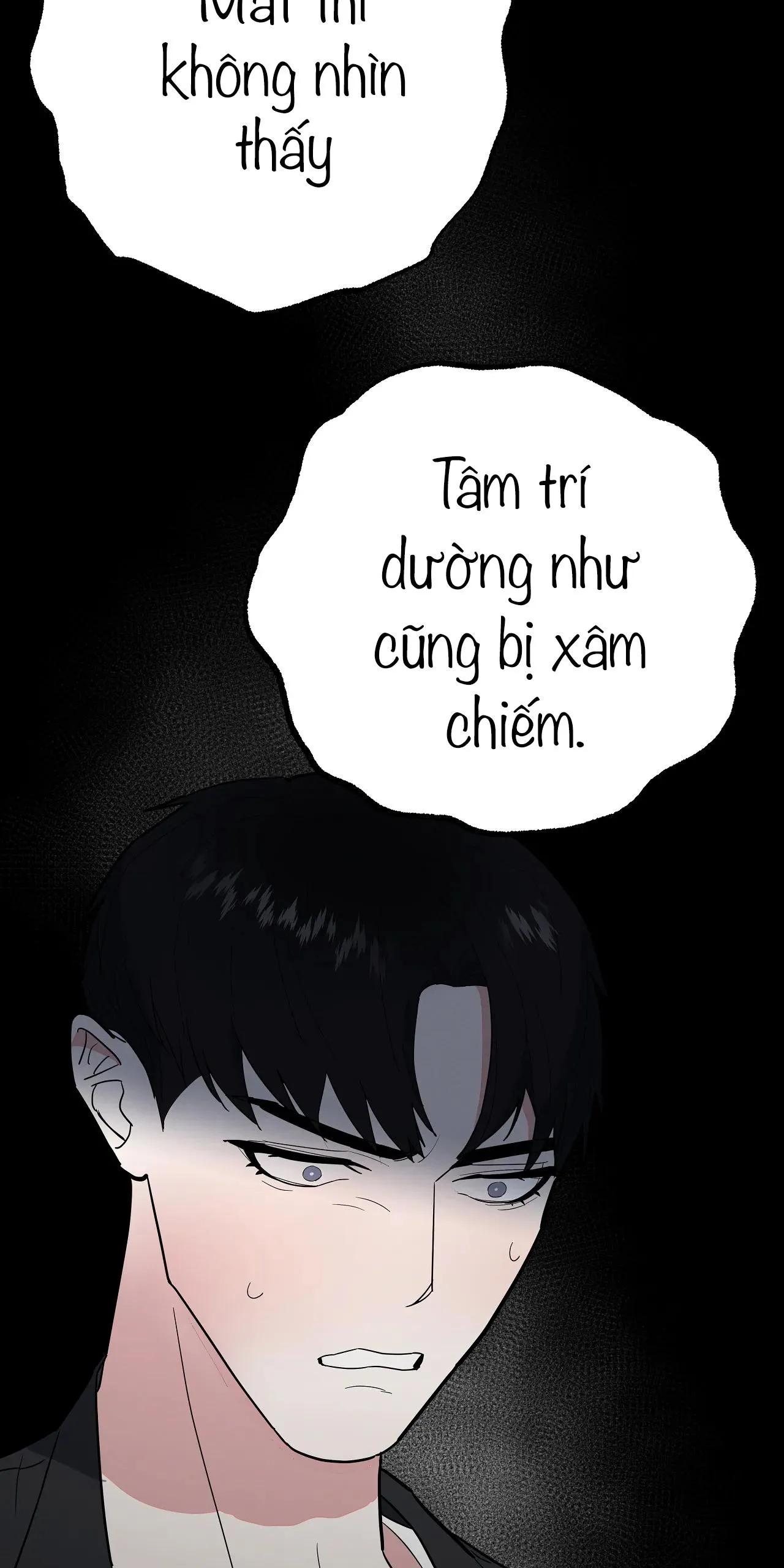 Người đàn ông thứ 7 Chapter 4 Trang 37