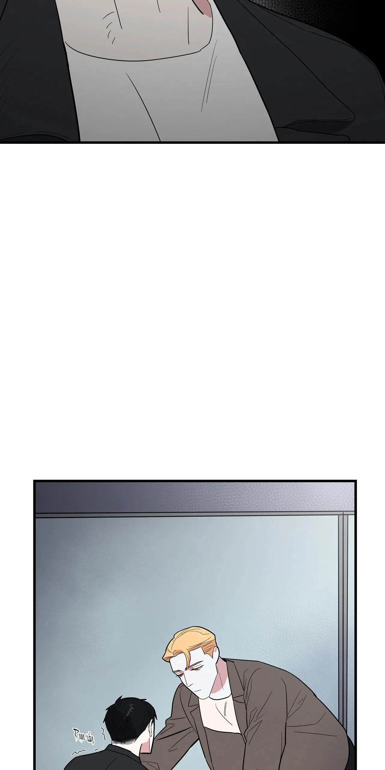 Người đàn ông thứ 7 Chapter 4 Trang 38