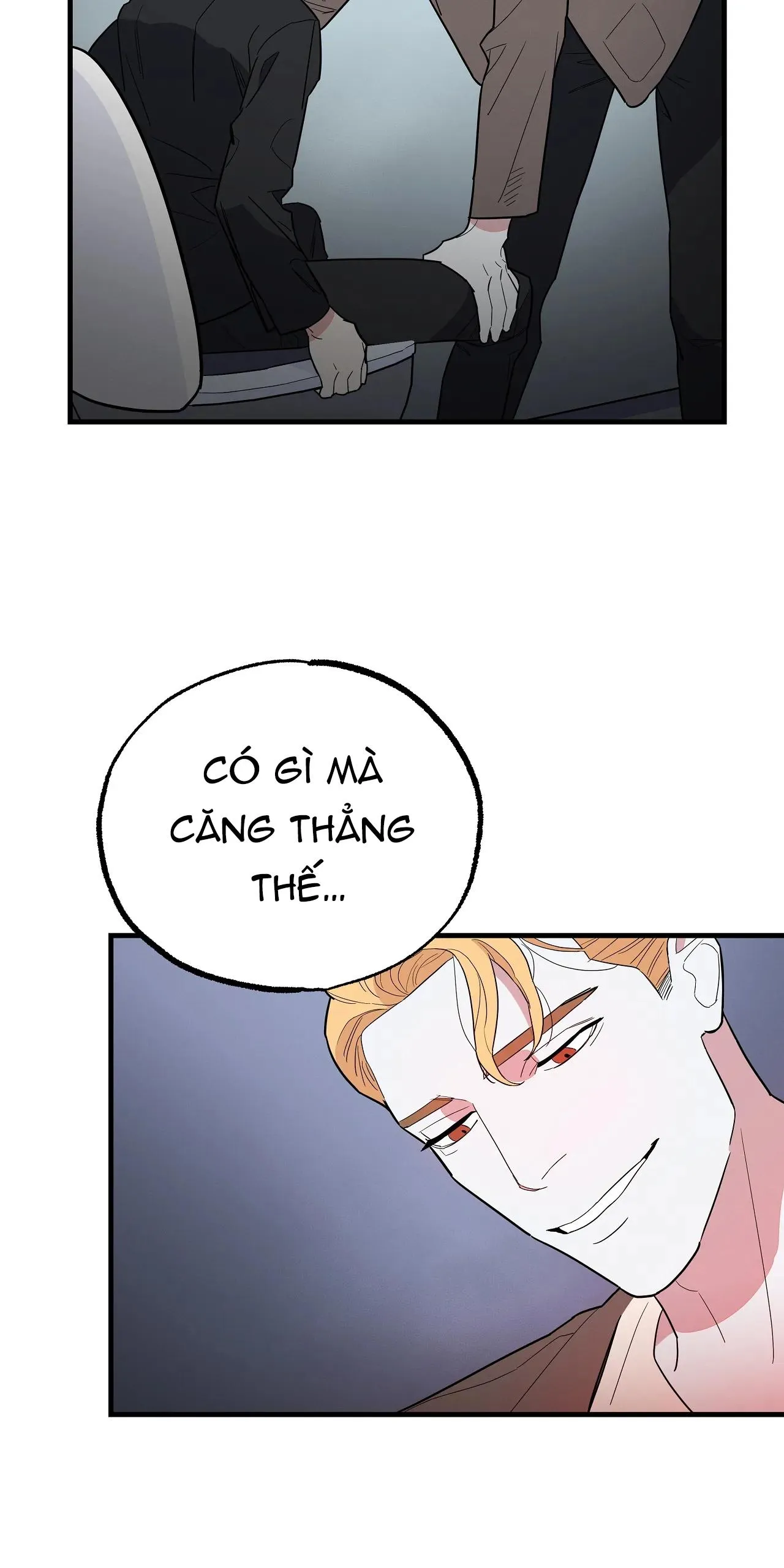 Người đàn ông thứ 7 Chapter 4 Trang 39