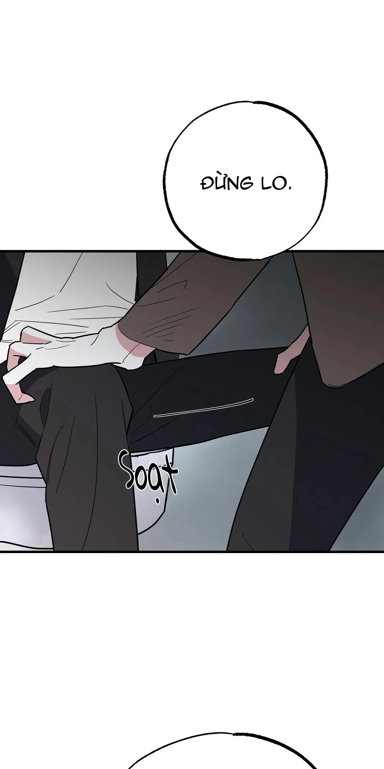 Người đàn ông thứ 7 Chapter 4 Trang 40