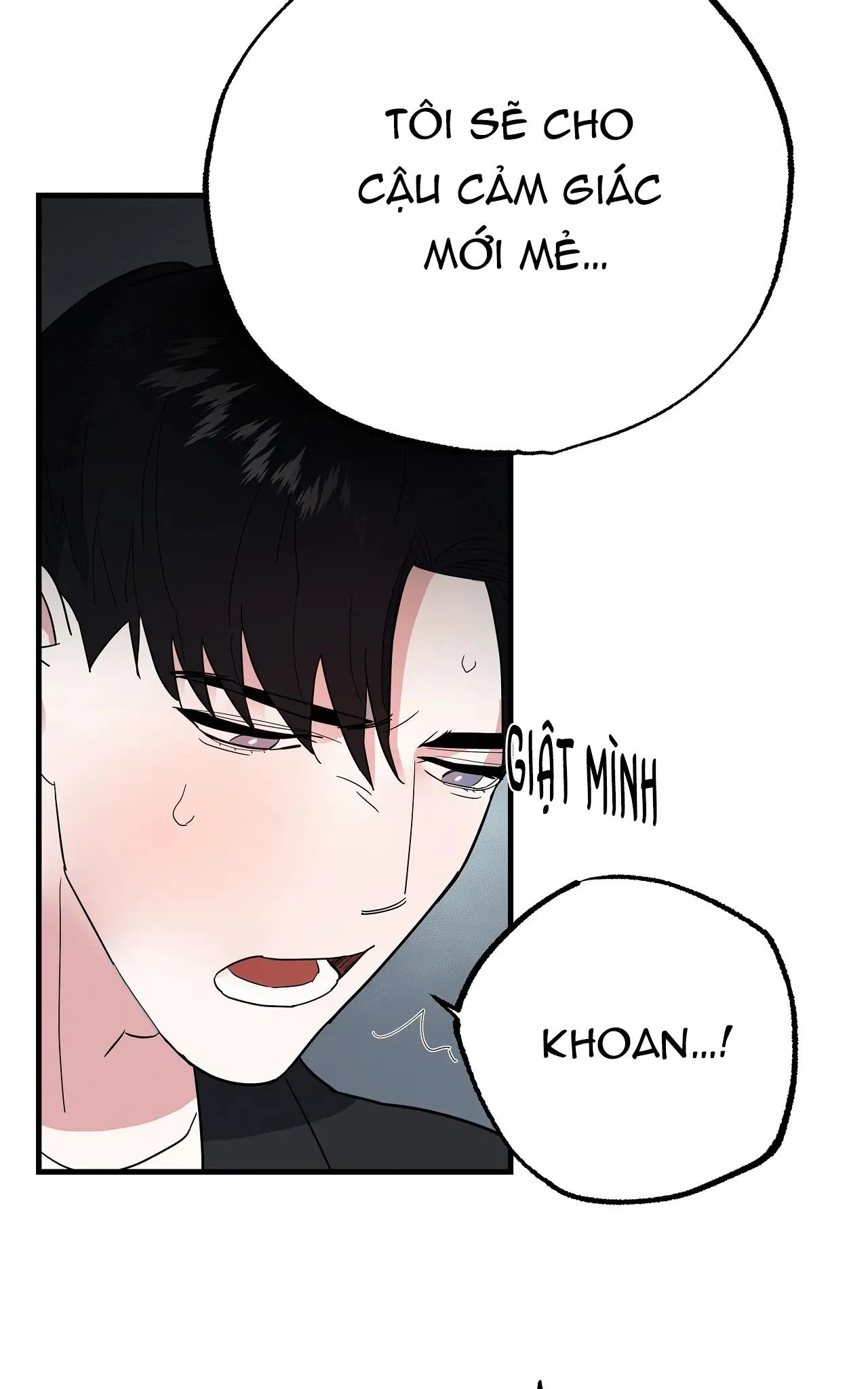 Người đàn ông thứ 7 Chapter 4 Trang 41