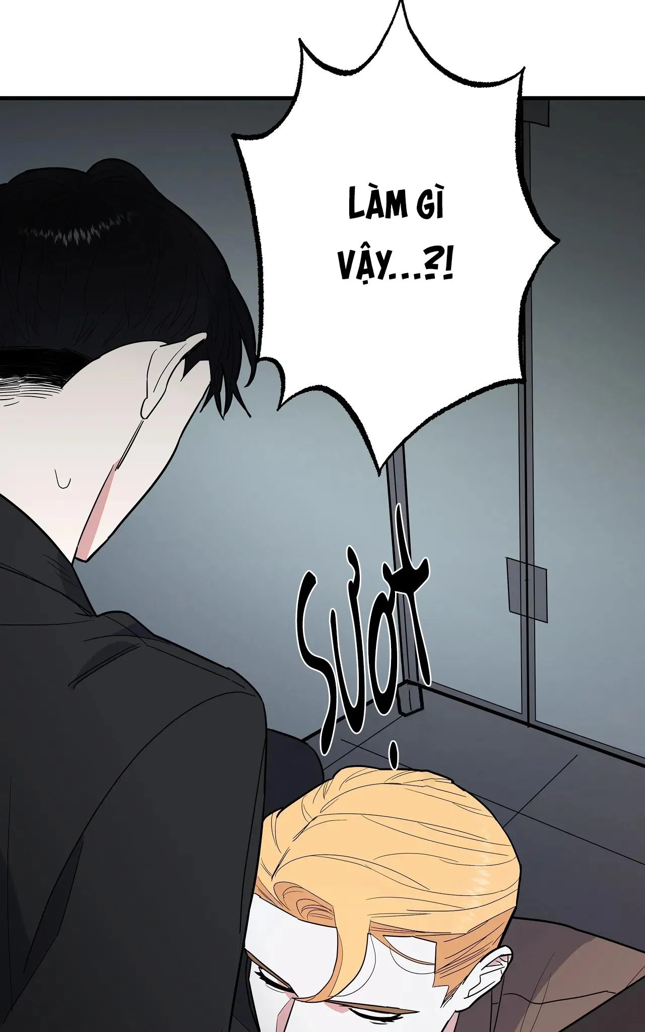 Người đàn ông thứ 7 Chapter 4 Trang 42