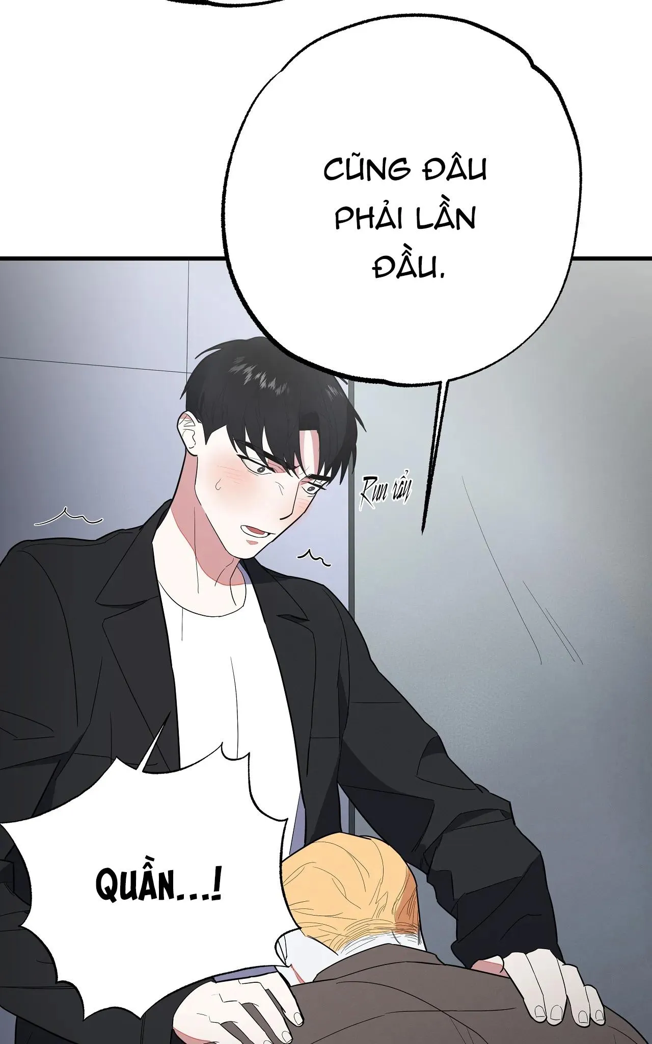 Người đàn ông thứ 7 Chapter 4 Trang 45