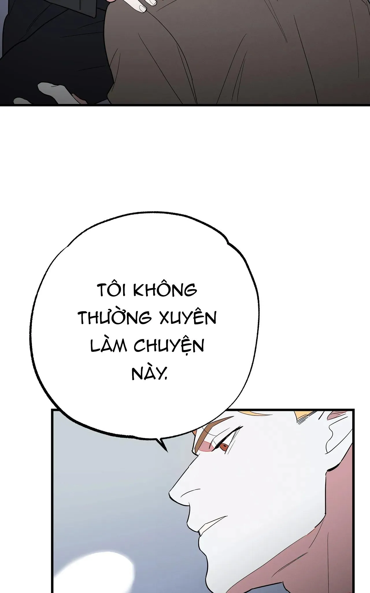 Người đàn ông thứ 7 Chapter 4 Trang 46