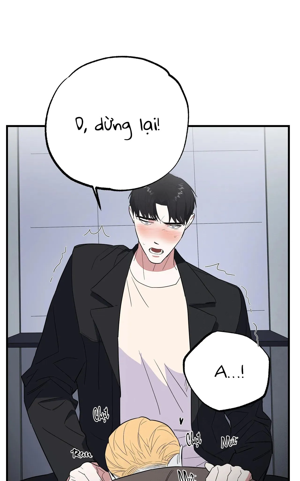 Người đàn ông thứ 7 Chapter 4 Trang 48