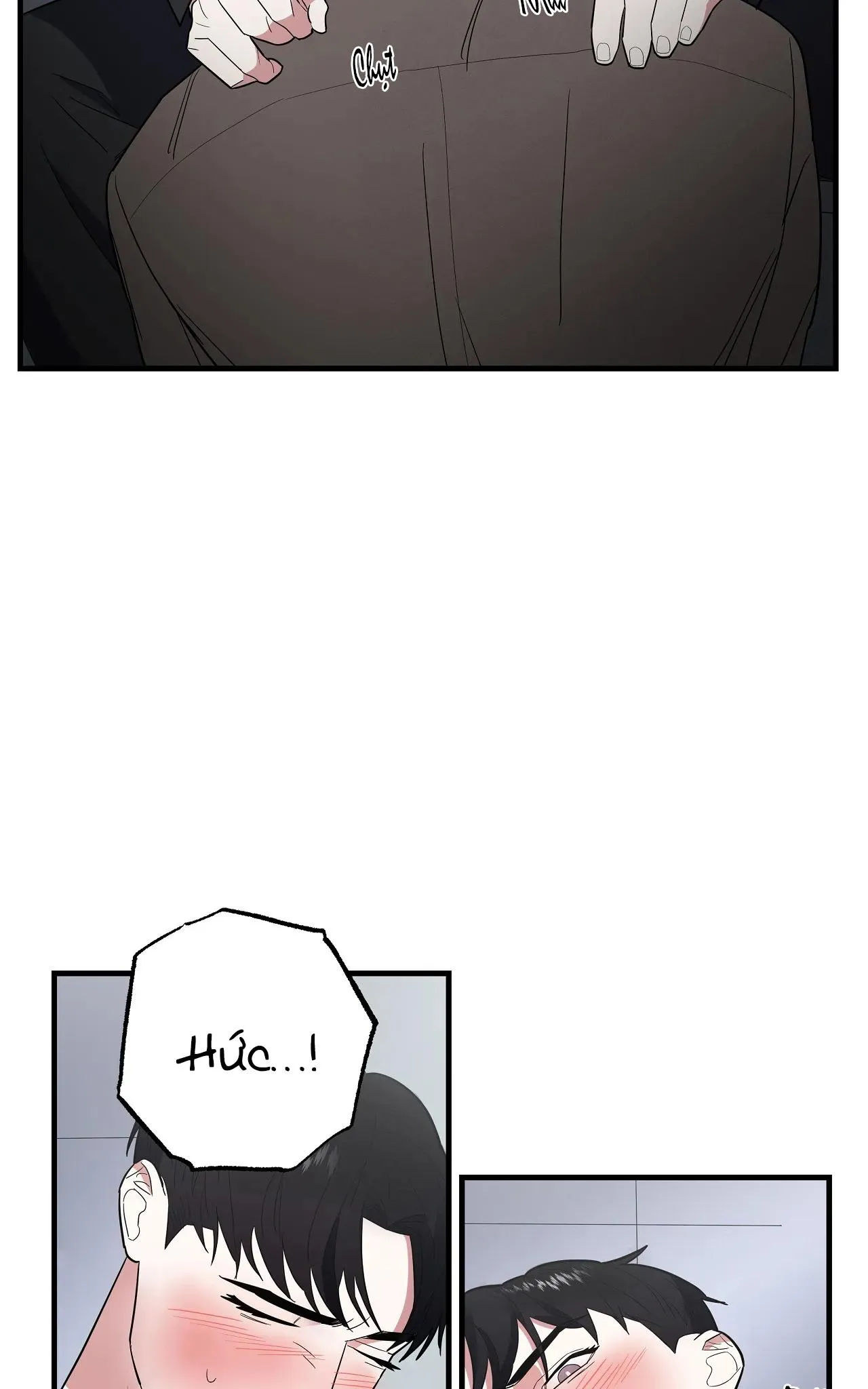 Người đàn ông thứ 7 Chapter 4 Trang 49