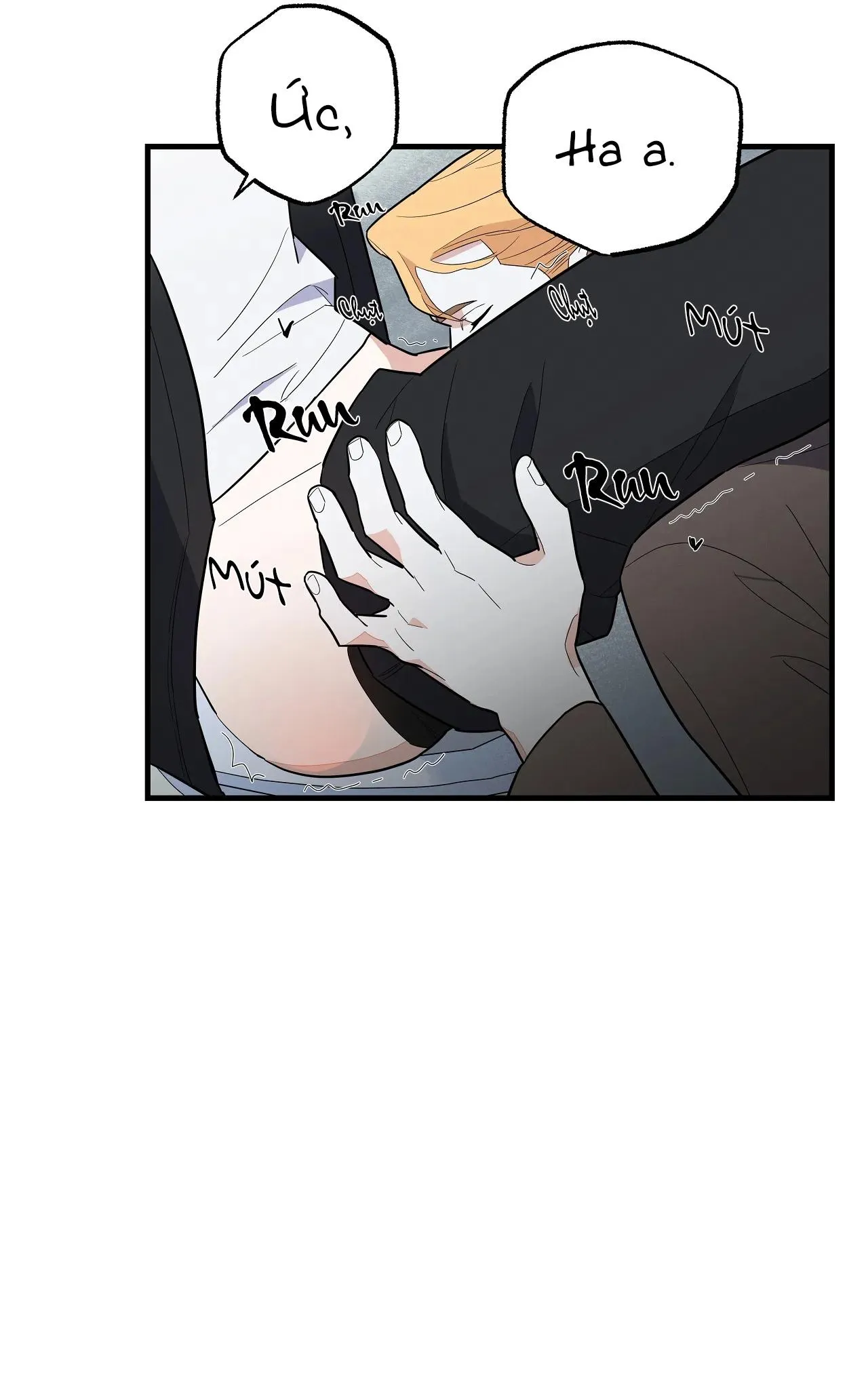 Người đàn ông thứ 7 Chapter 4 Trang 51