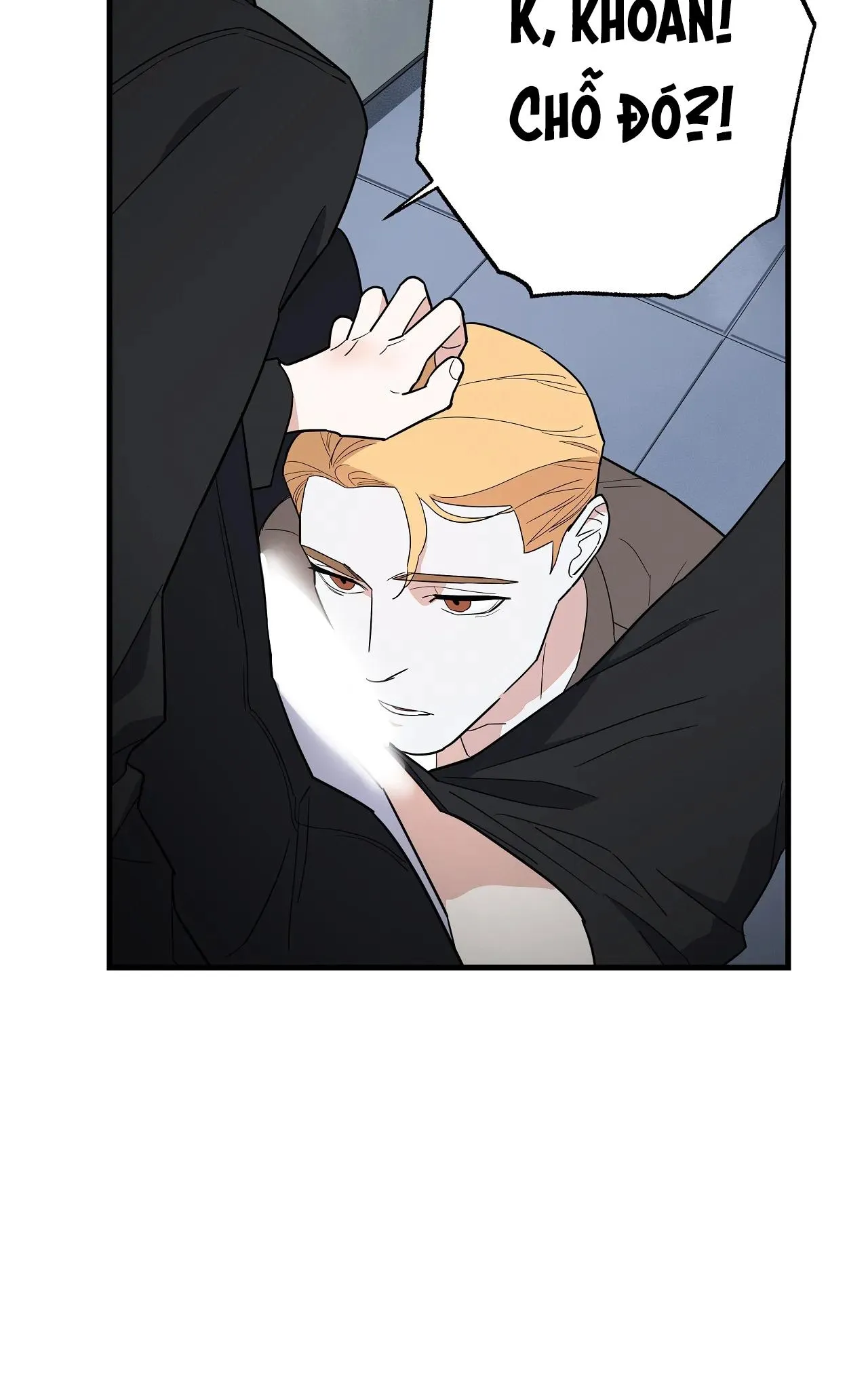 Người đàn ông thứ 7 Chapter 4 Trang 54