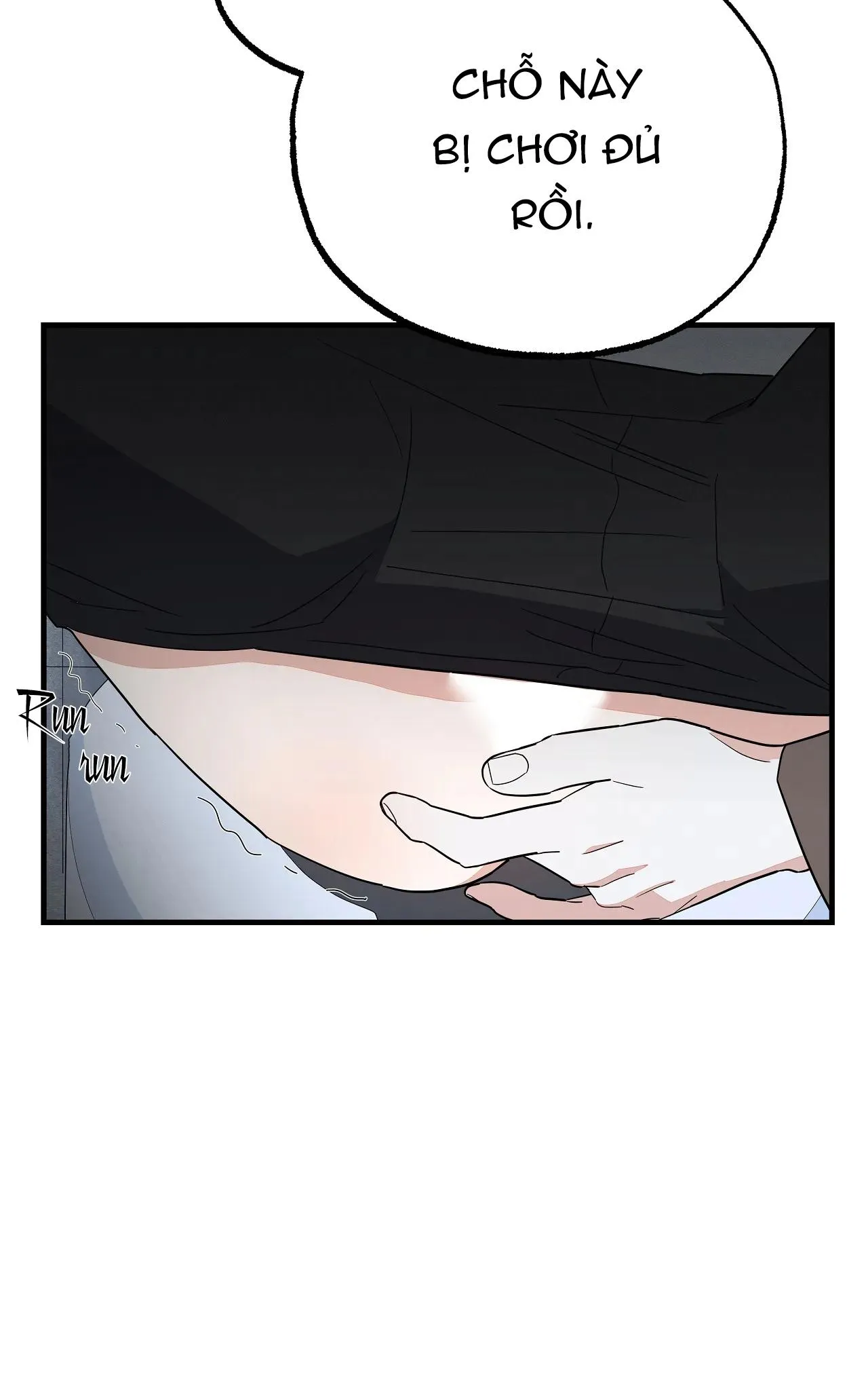 Người đàn ông thứ 7 Chapter 4 Trang 56