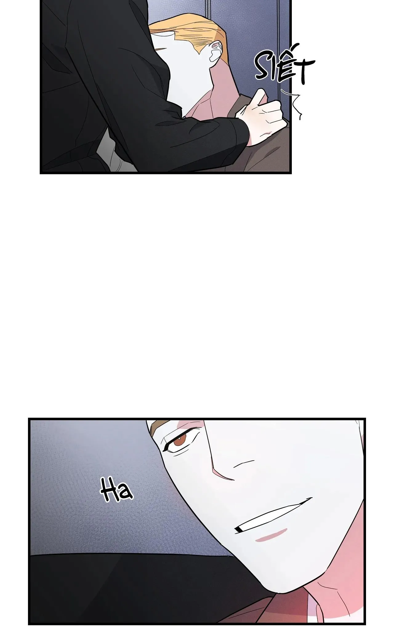 Người đàn ông thứ 7 Chapter 4 Trang 59