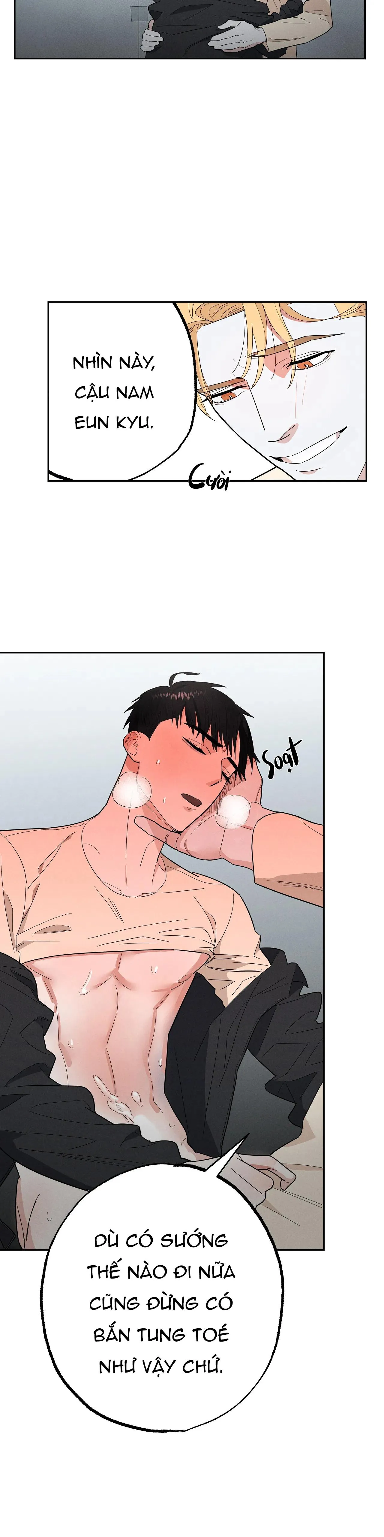 Người đàn ông thứ 7 Chapter 5 Trang 3