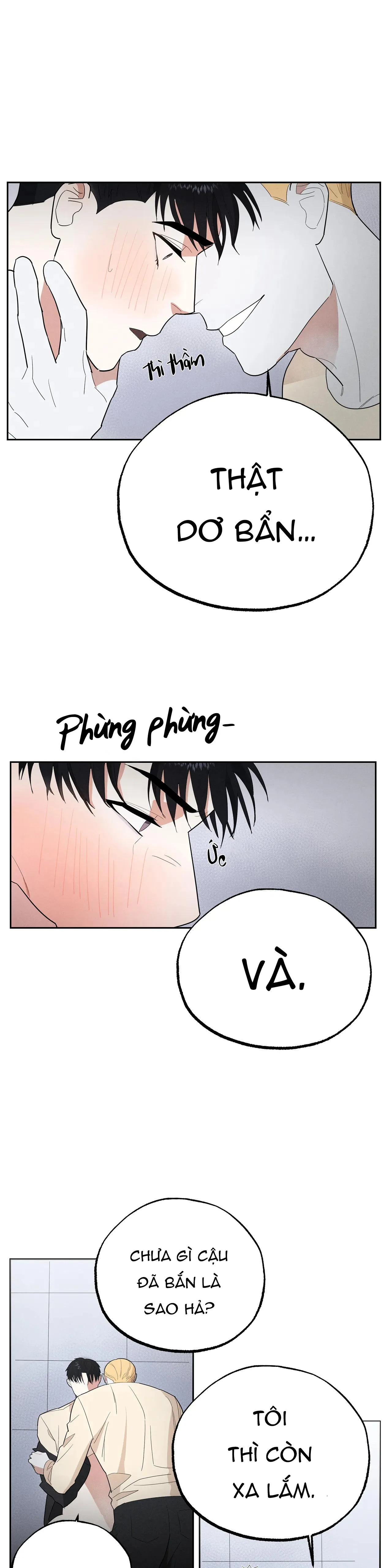 Người đàn ông thứ 7 Chapter 5 Trang 4