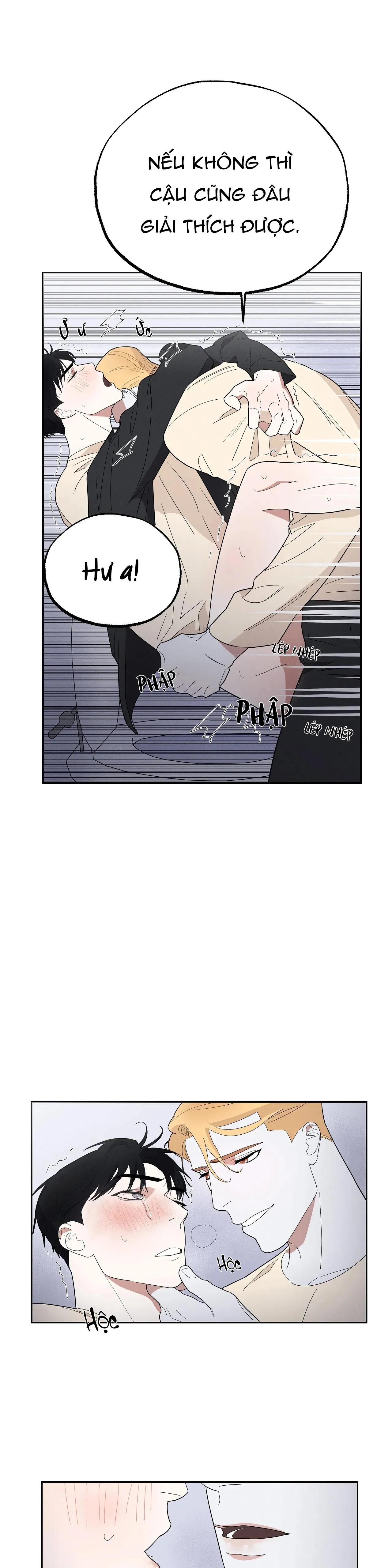 Người đàn ông thứ 7 Chapter 5 Trang 7