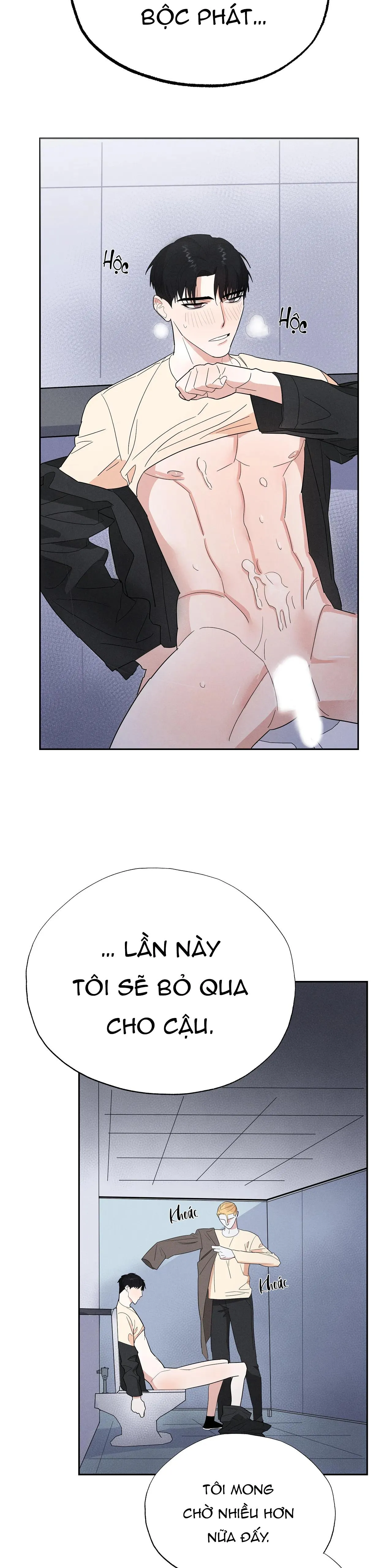 Người đàn ông thứ 7 Chapter 5 Trang 10