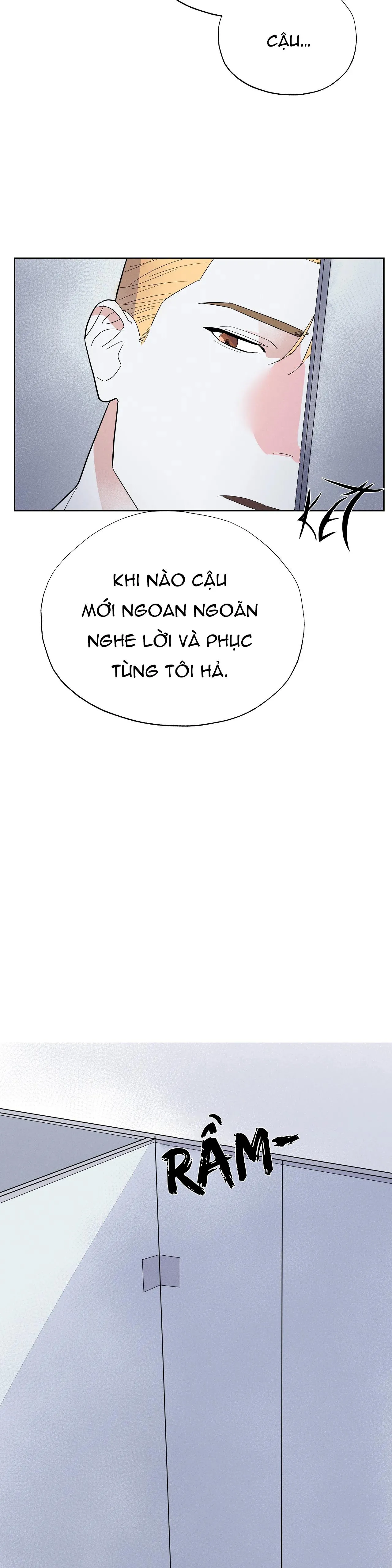 Người đàn ông thứ 7 Chapter 5 Trang 11