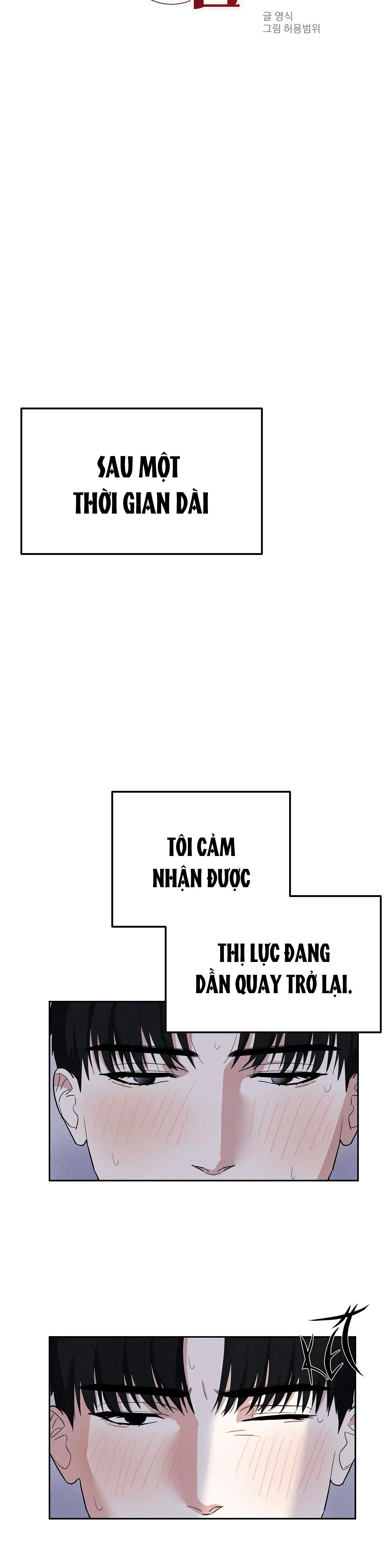 Người đàn ông thứ 7 Chapter 5 Trang 13