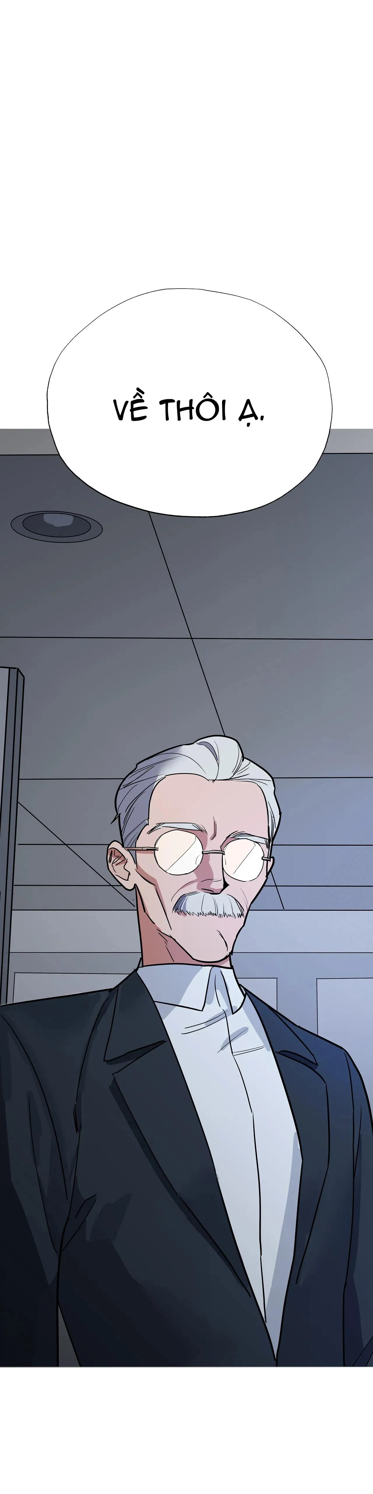 Người đàn ông thứ 7 Chapter 5 Trang 14