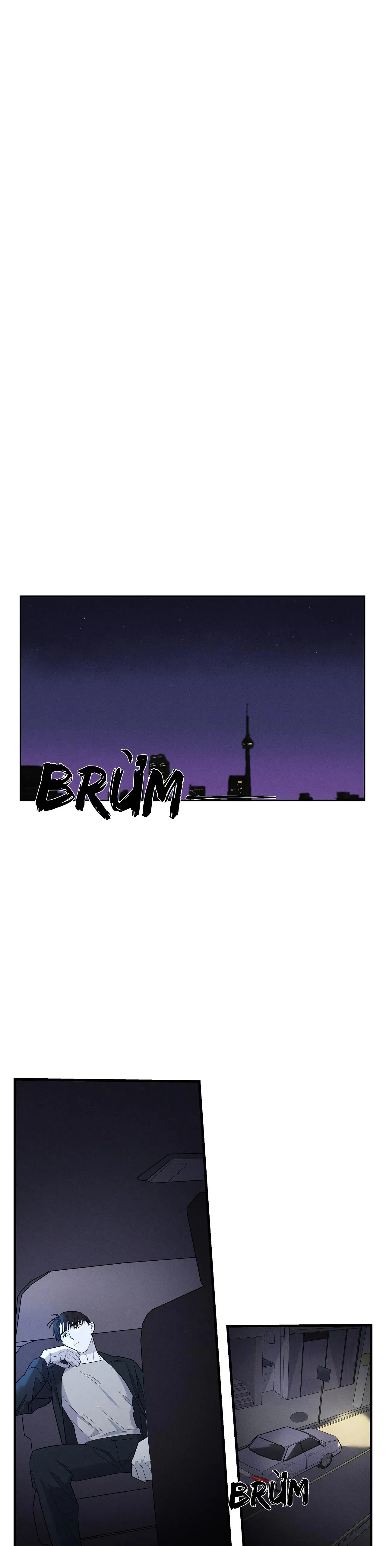 Người đàn ông thứ 7 Chapter 5 Trang 15