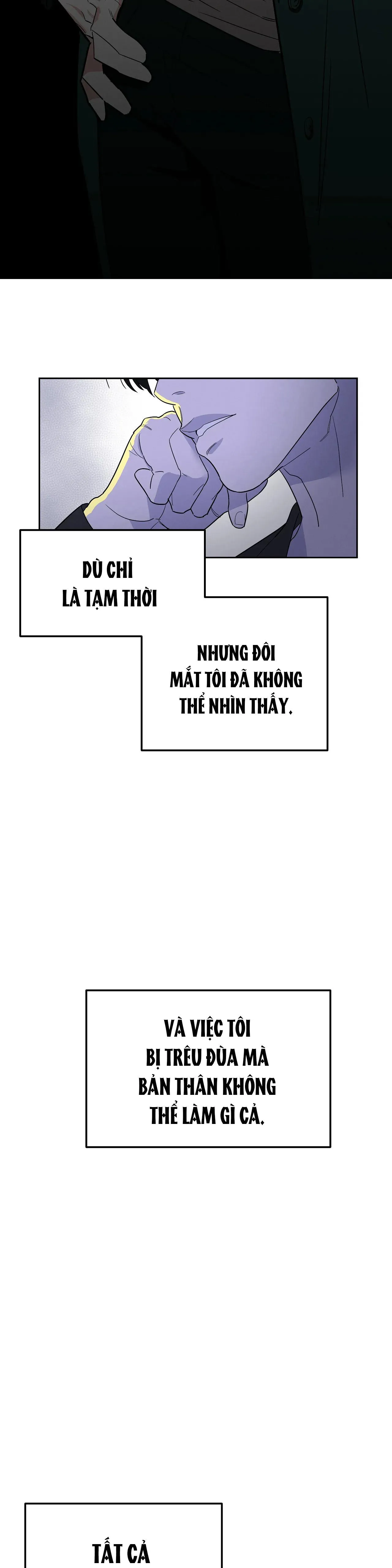 Người đàn ông thứ 7 Chapter 5 Trang 17