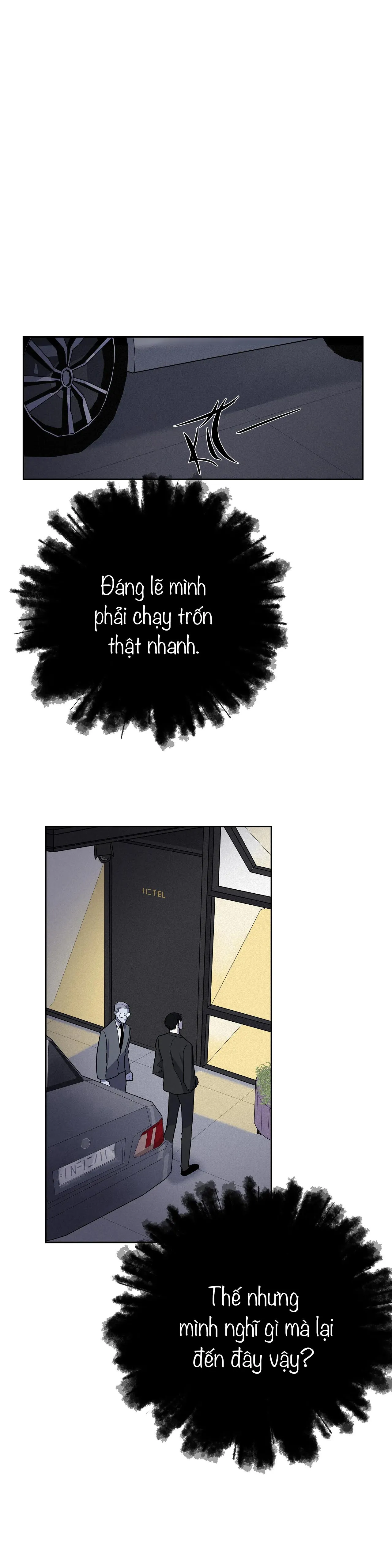 Người đàn ông thứ 7 Chapter 5 Trang 19