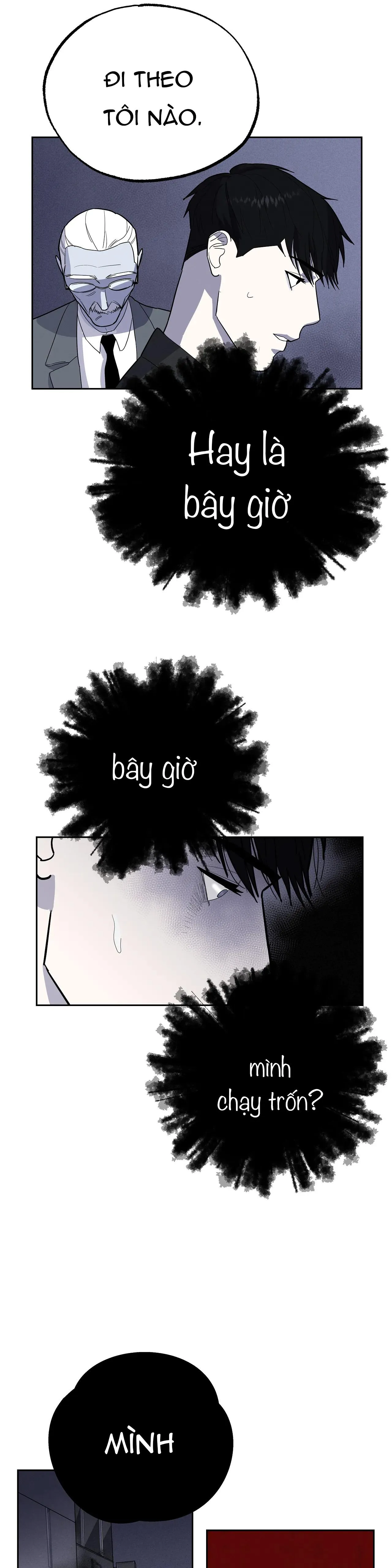 Người đàn ông thứ 7 Chapter 5 Trang 20