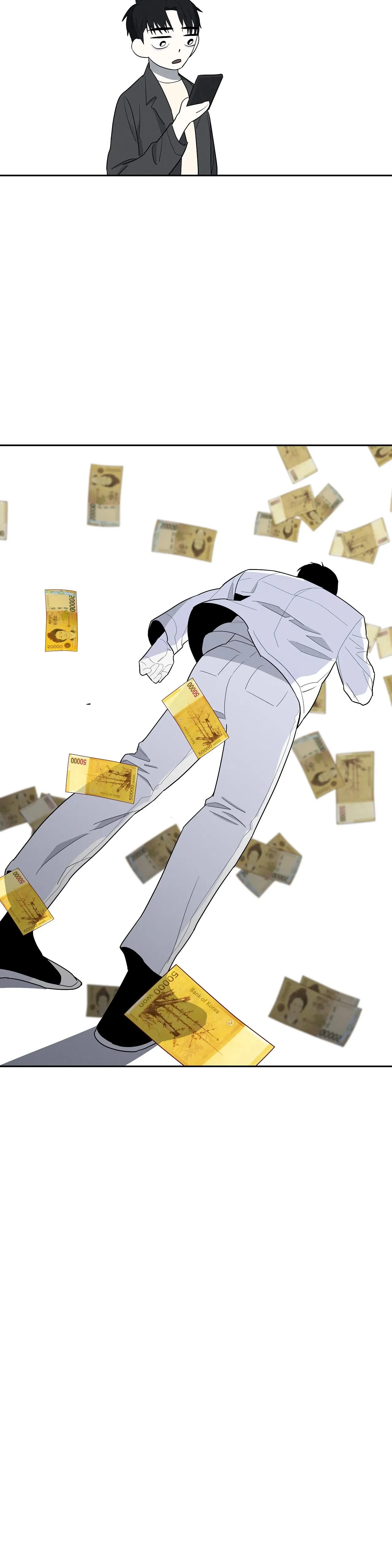 Người đàn ông thứ 7 Chapter 5 Trang 24