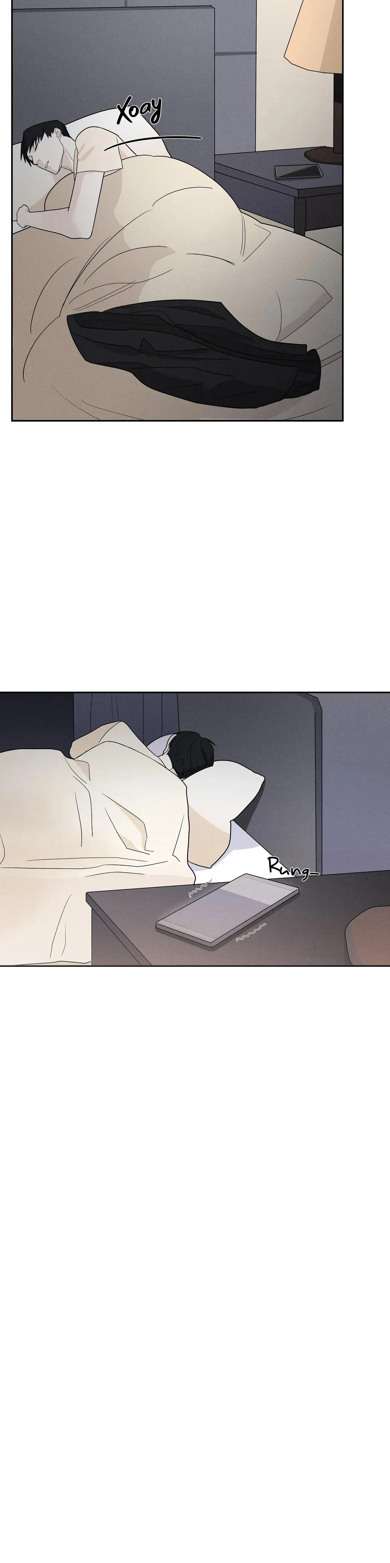 Người đàn ông thứ 7 Chapter 5 Trang 27