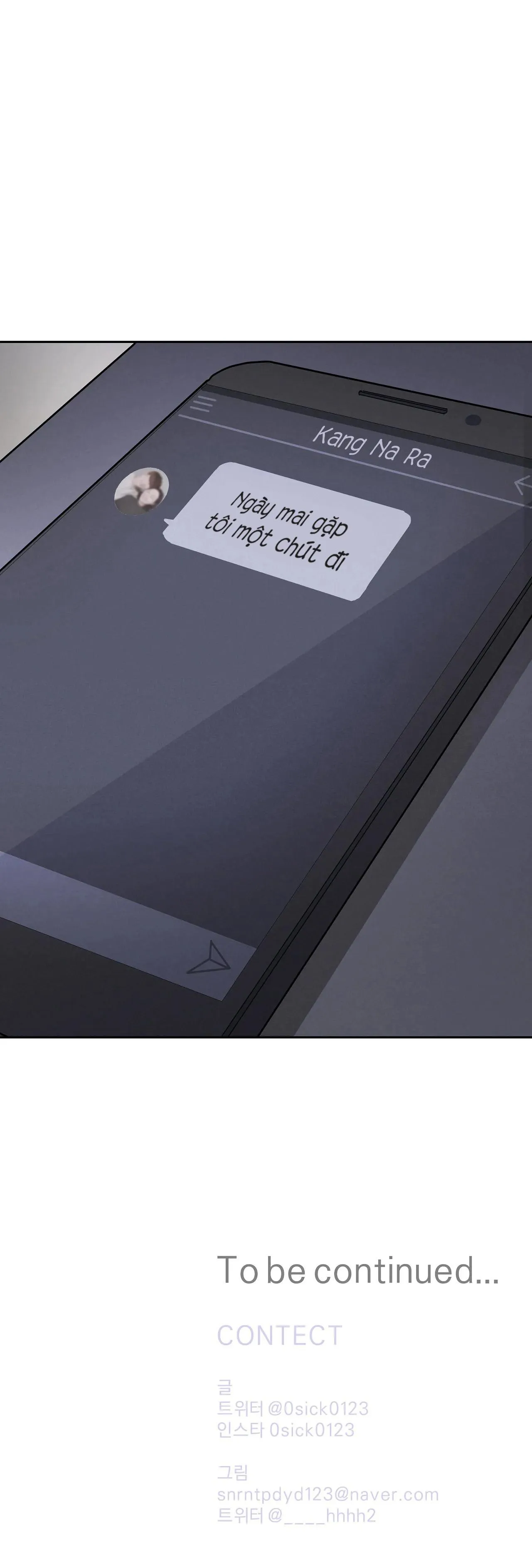 Người đàn ông thứ 7 Chapter 5 Trang 28