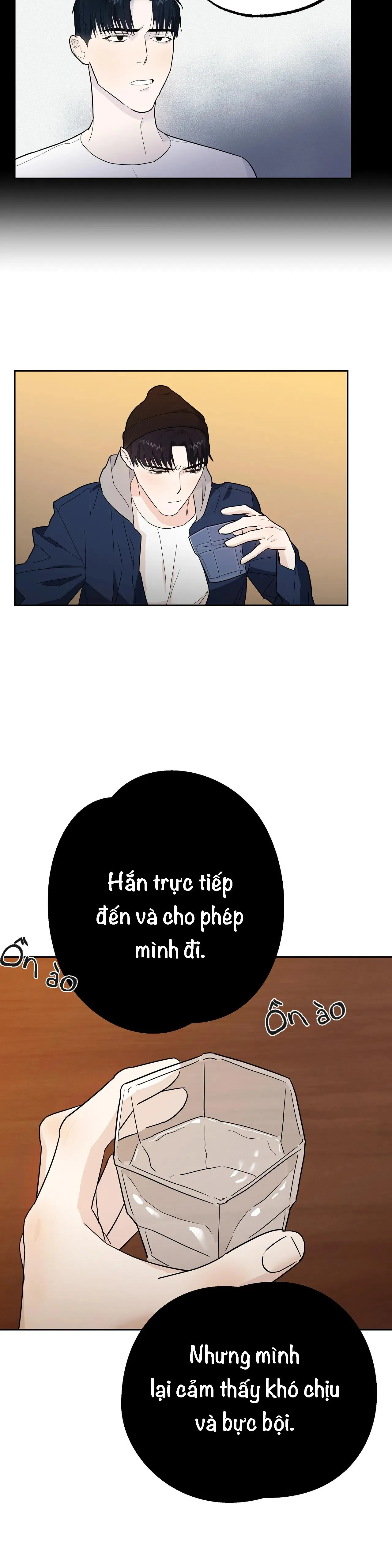 Người đàn ông thứ 7 Chapter 6 Trang 5