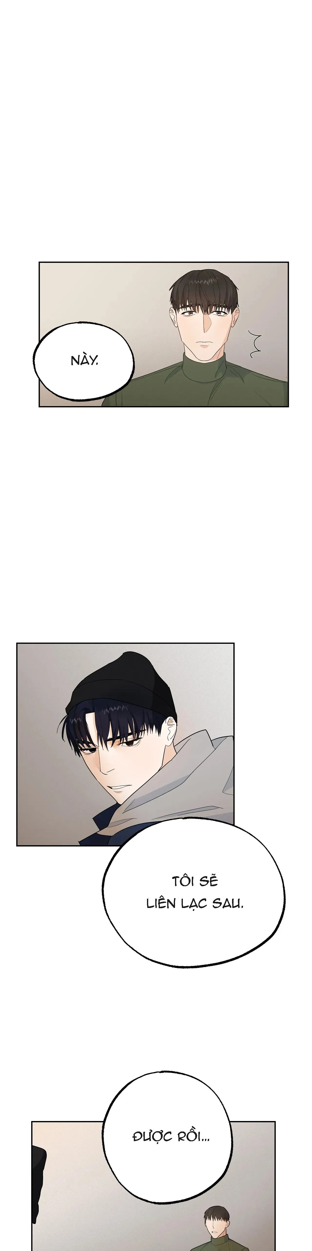 Người đàn ông thứ 7 Chapter 6 Trang 16