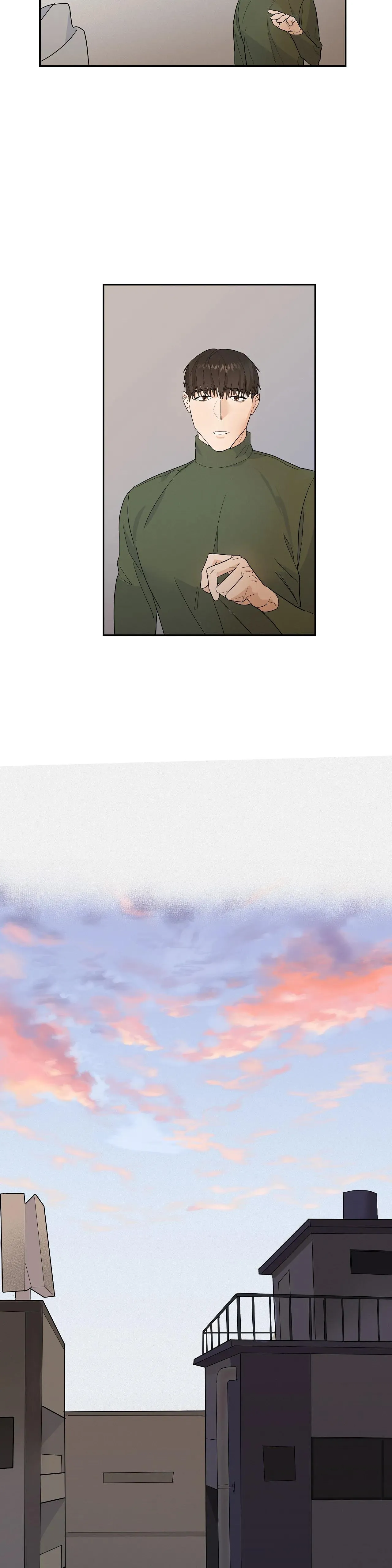 Người đàn ông thứ 7 Chapter 6 Trang 17