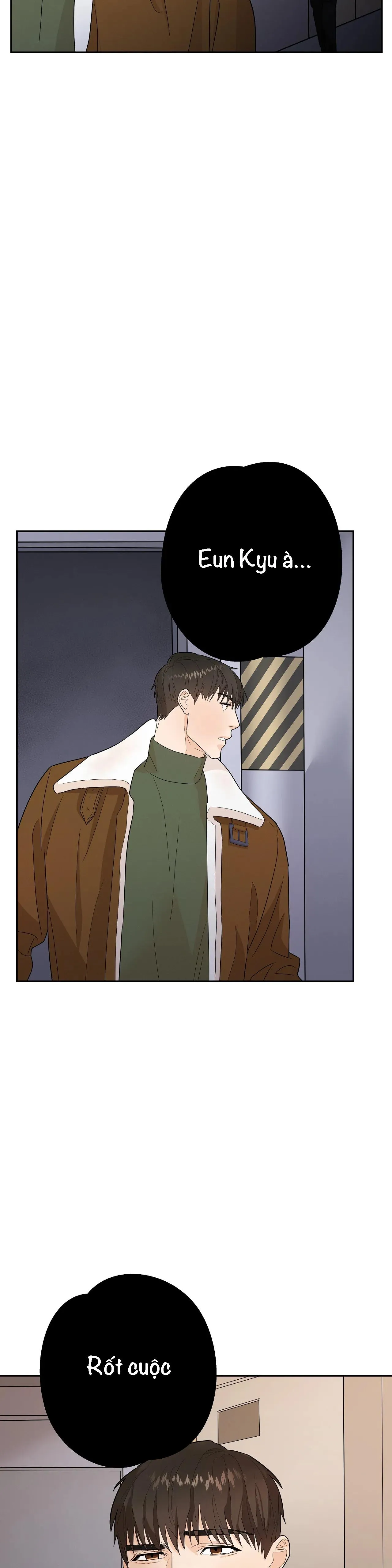 Người đàn ông thứ 7 Chapter 6 Trang 25