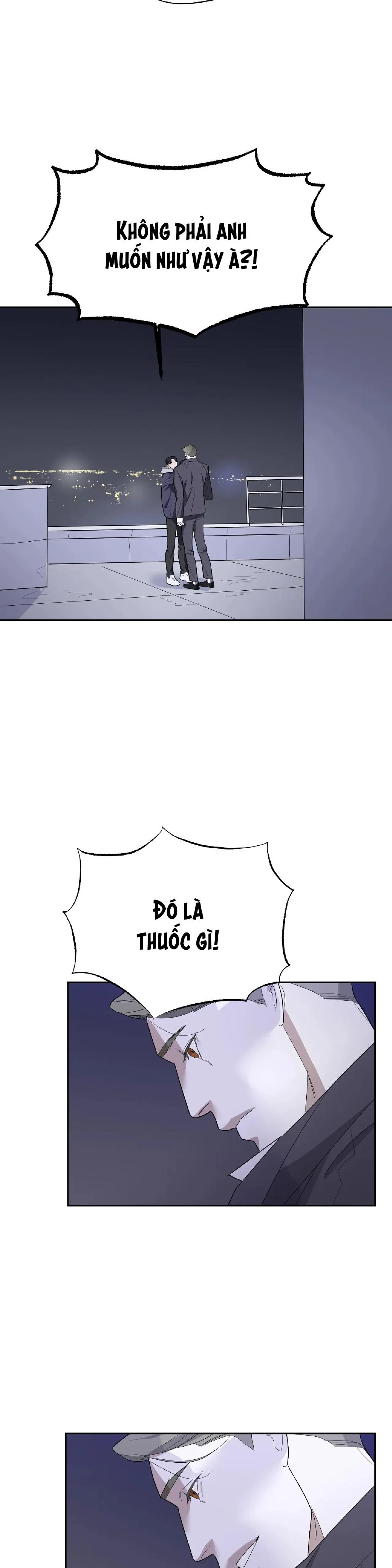 Người đàn ông thứ 7 Chapter 7 Trang 7