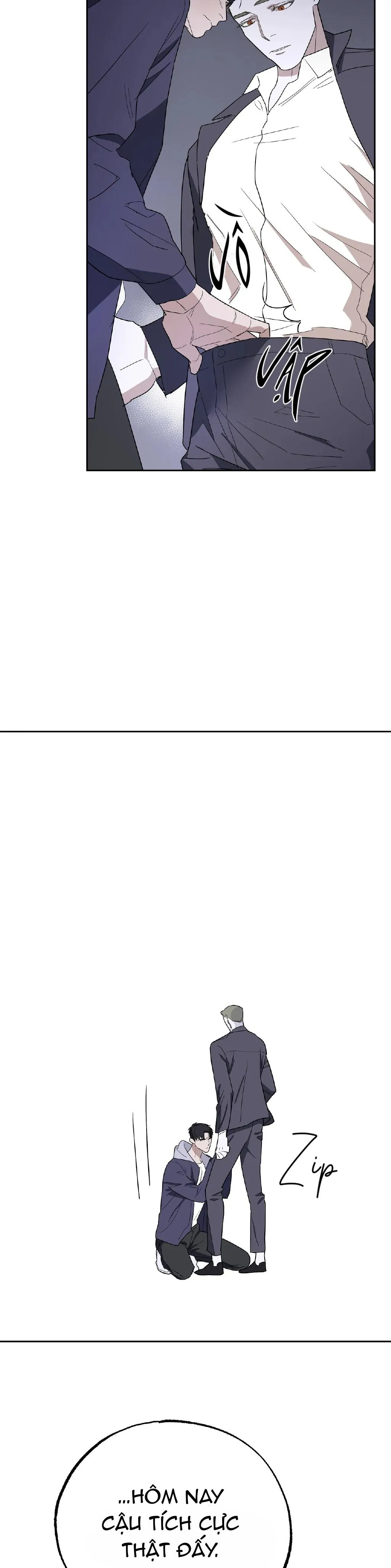 Người đàn ông thứ 7 Chapter 7 Trang 11
