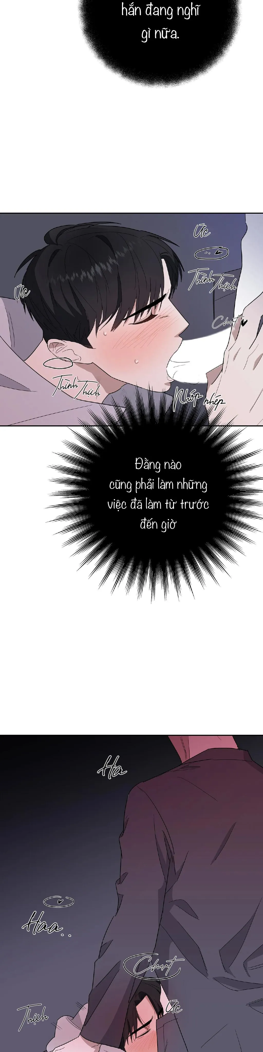 Người đàn ông thứ 7 Chapter 7 Trang 13