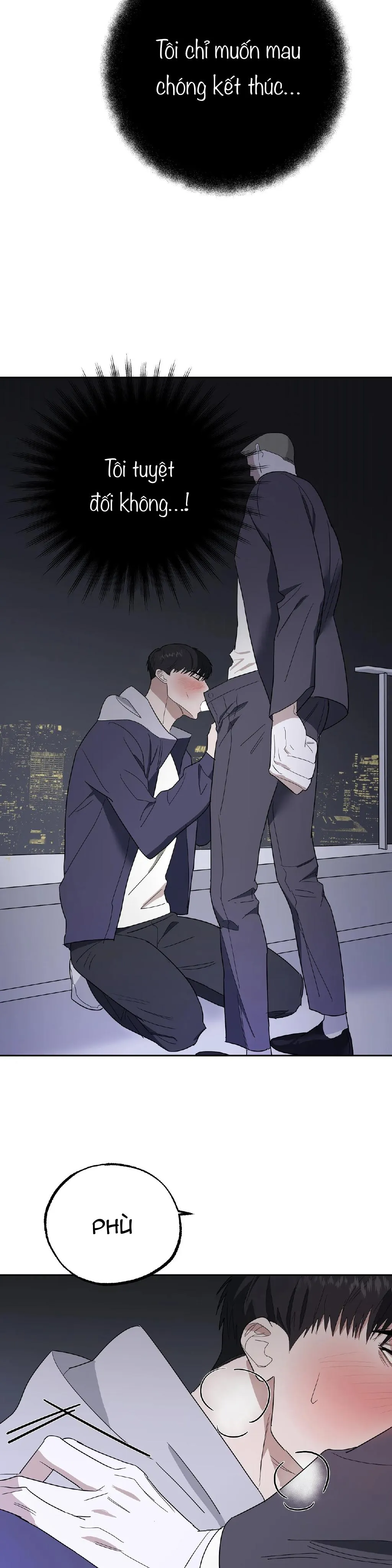 Người đàn ông thứ 7 Chapter 7 Trang 15